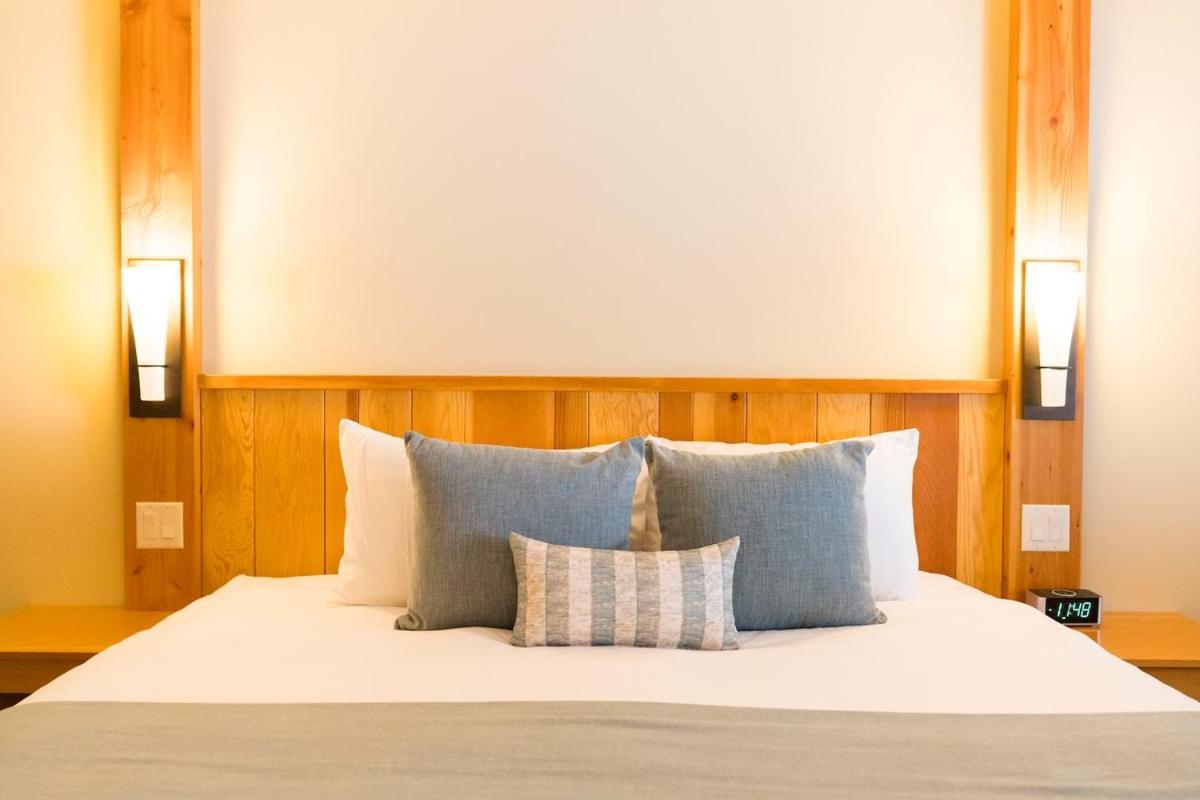 Tyax Lodge & Heliskiing