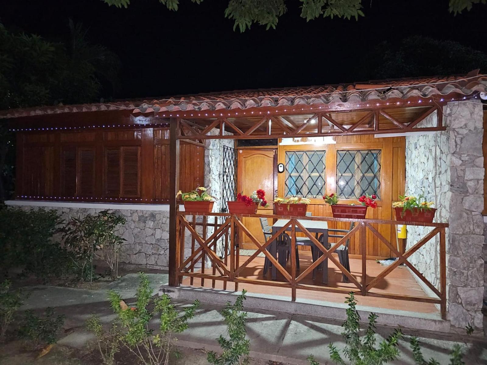 Chalet Condominio Campestre Rodadero Santa Marta wifi Piscina Amplia
