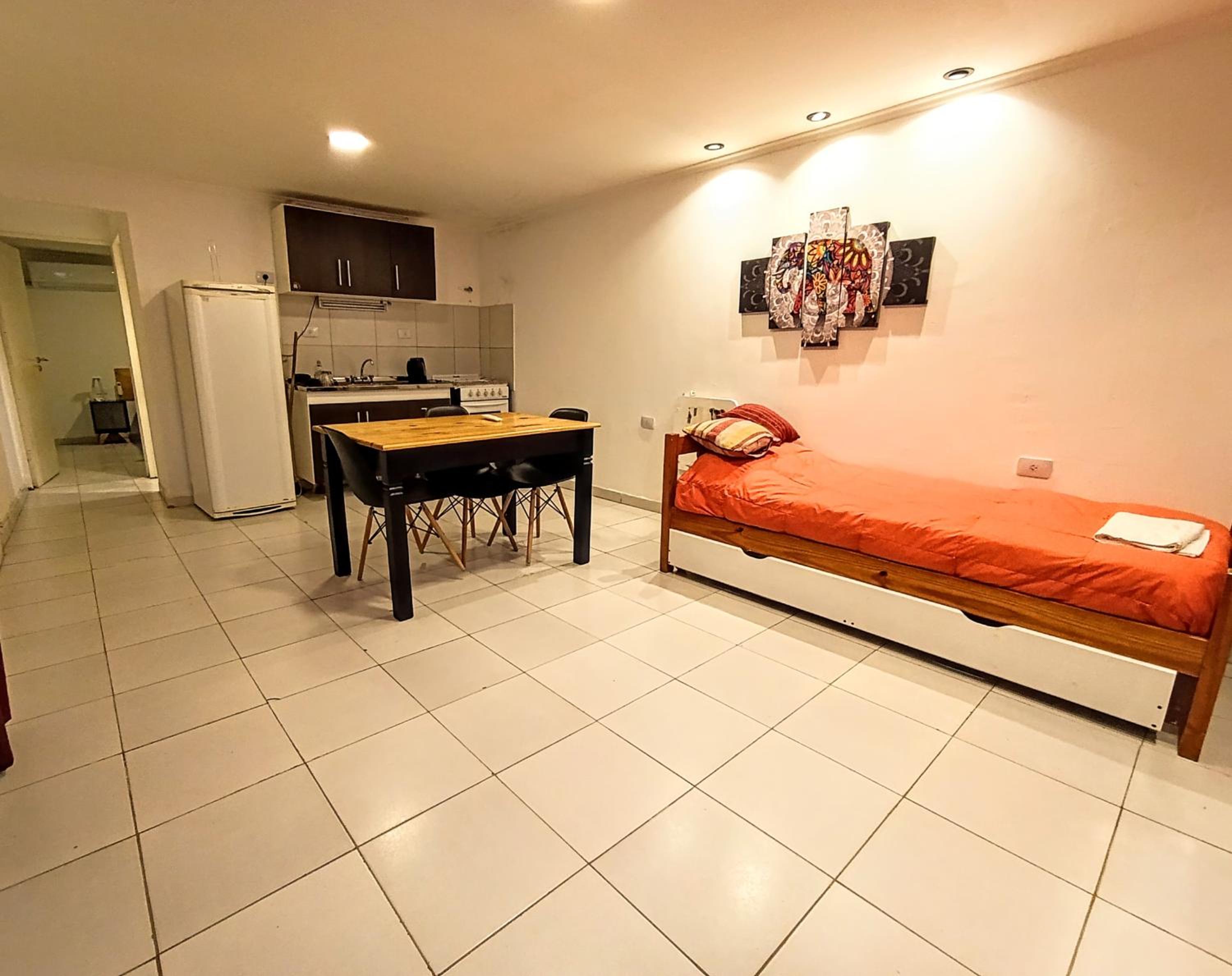 Departamento La Morenita