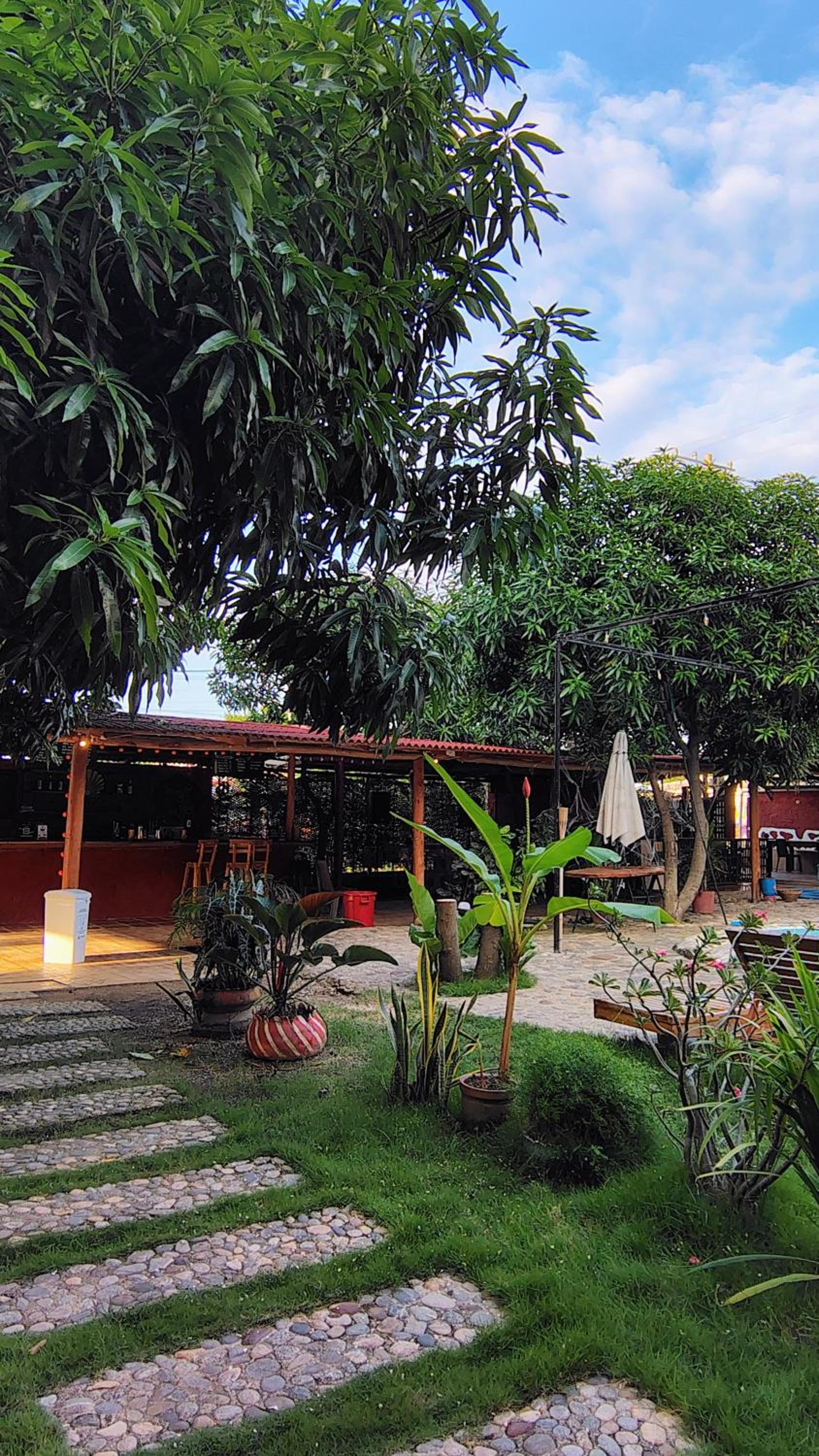 La Perla Buritaka