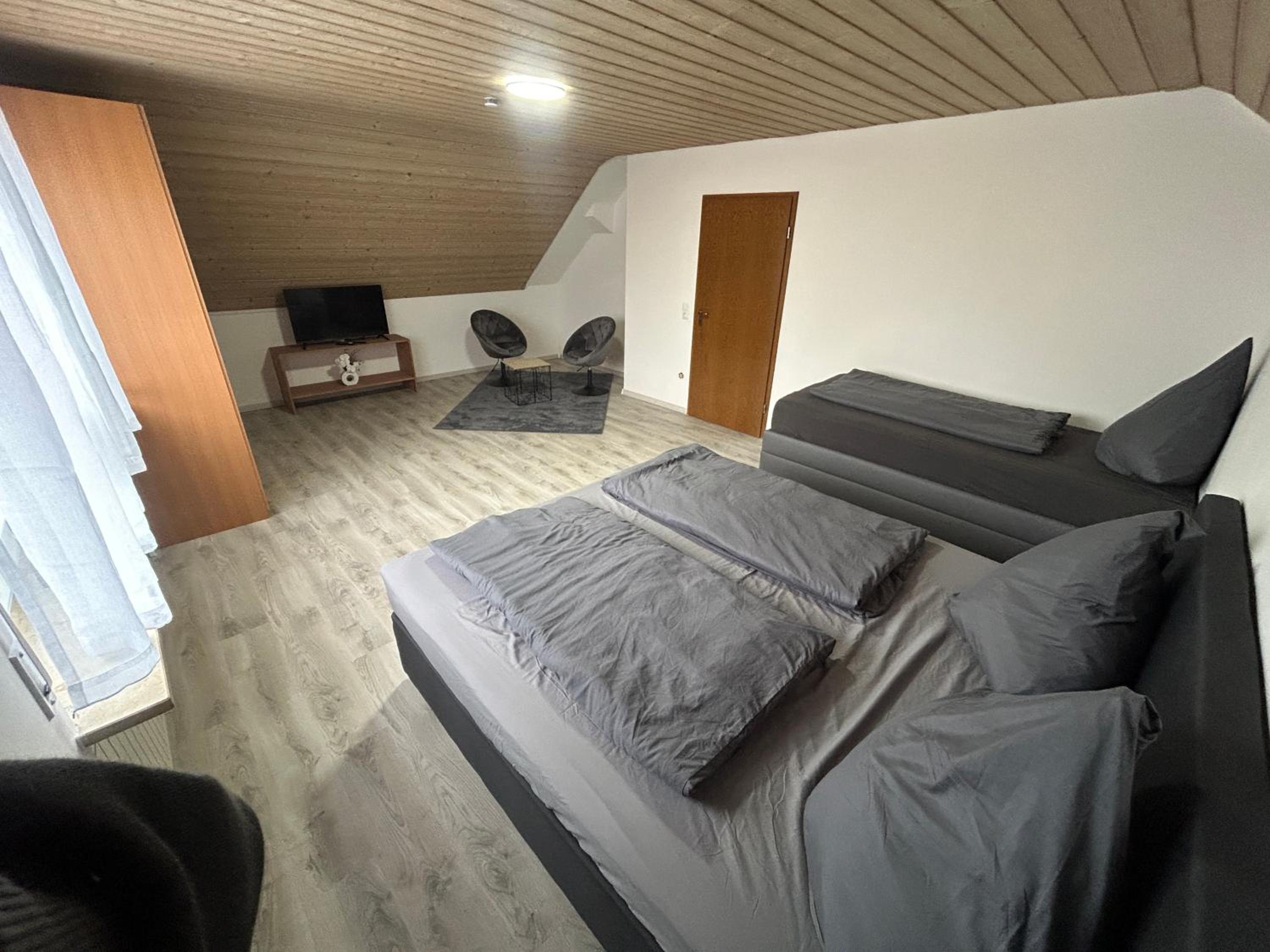 Ferienwohnung an der Linde II