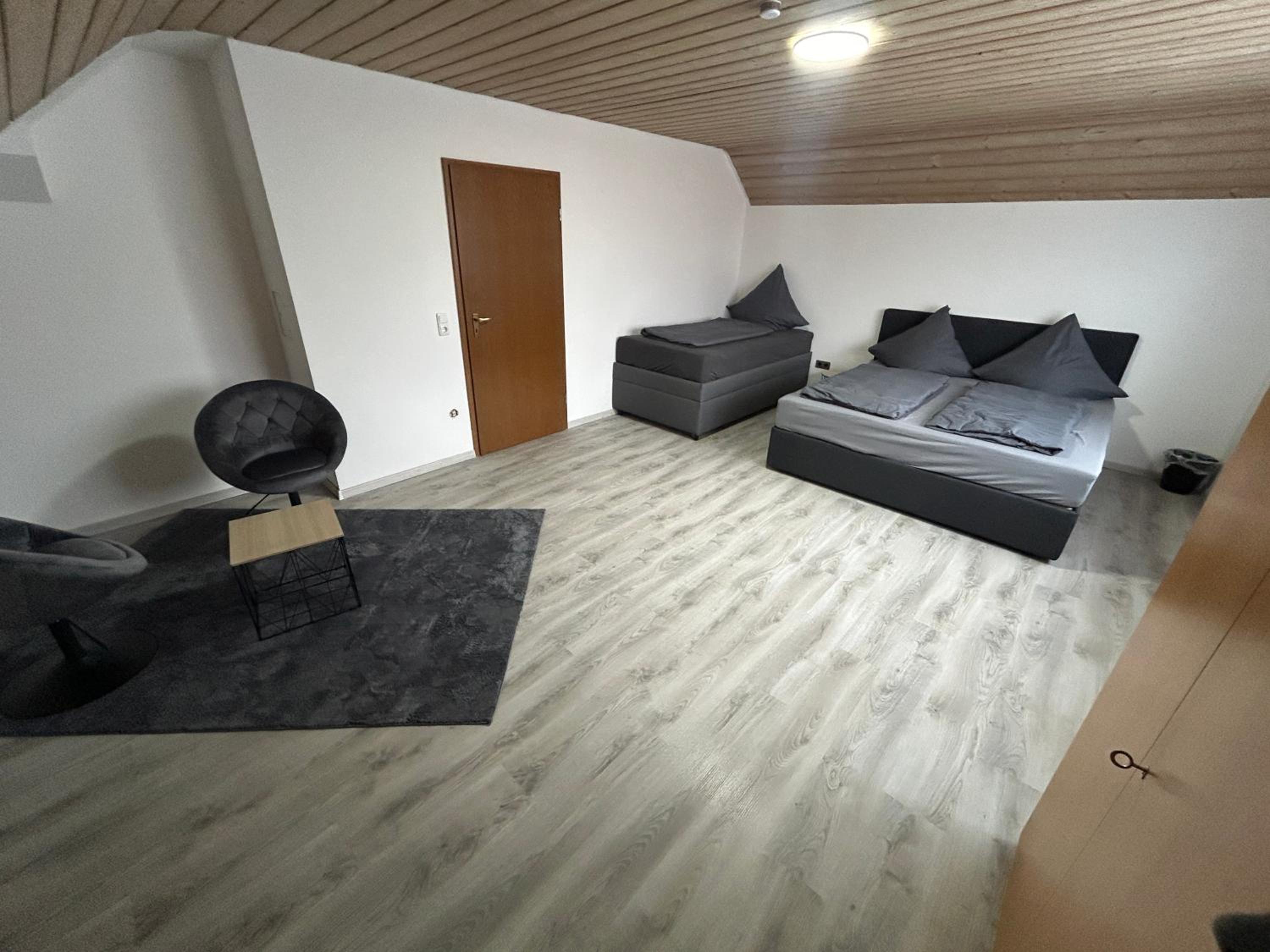 Ferienwohnung an der Linde II