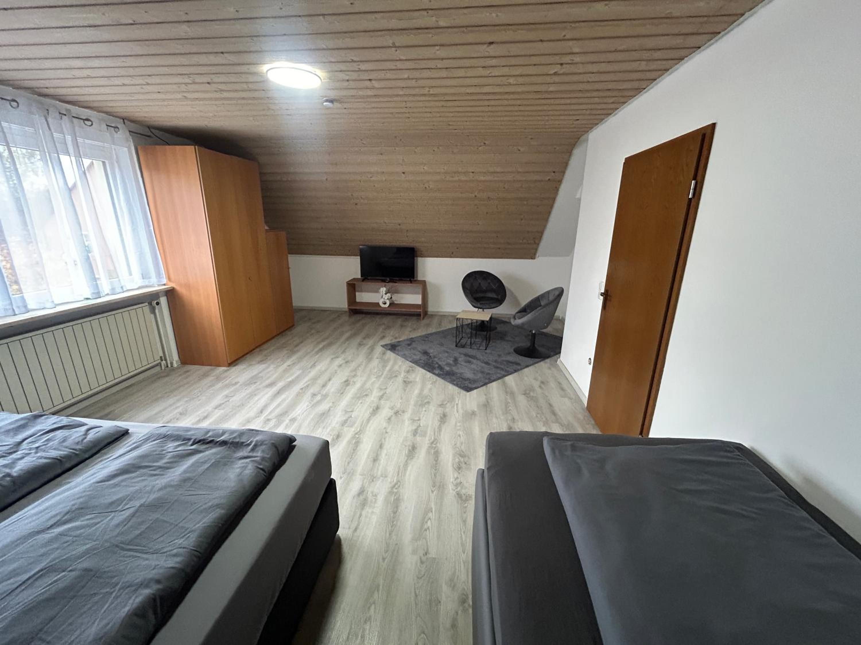 Ferienwohnung an der Linde II
