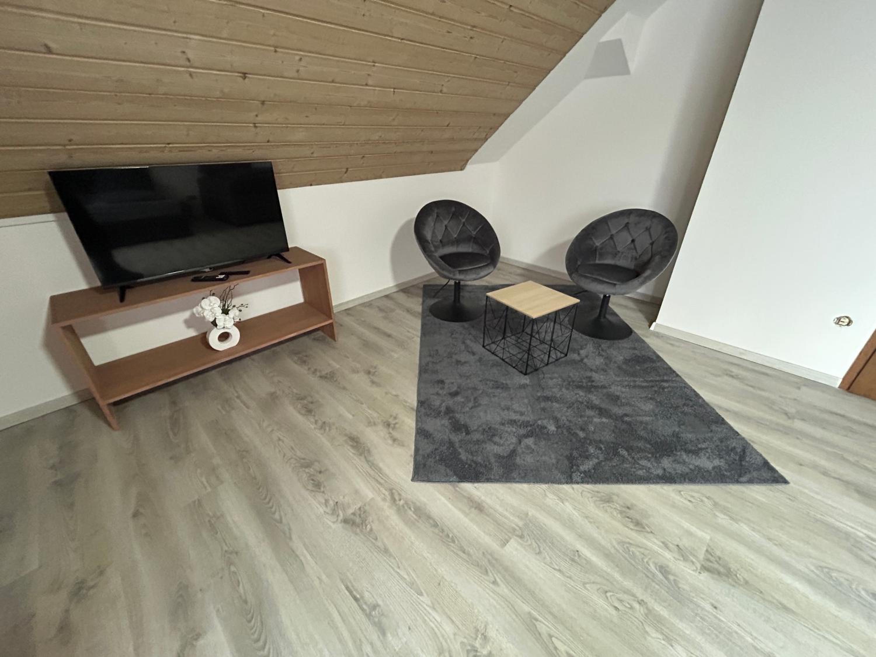 Ferienwohnung an der Linde II