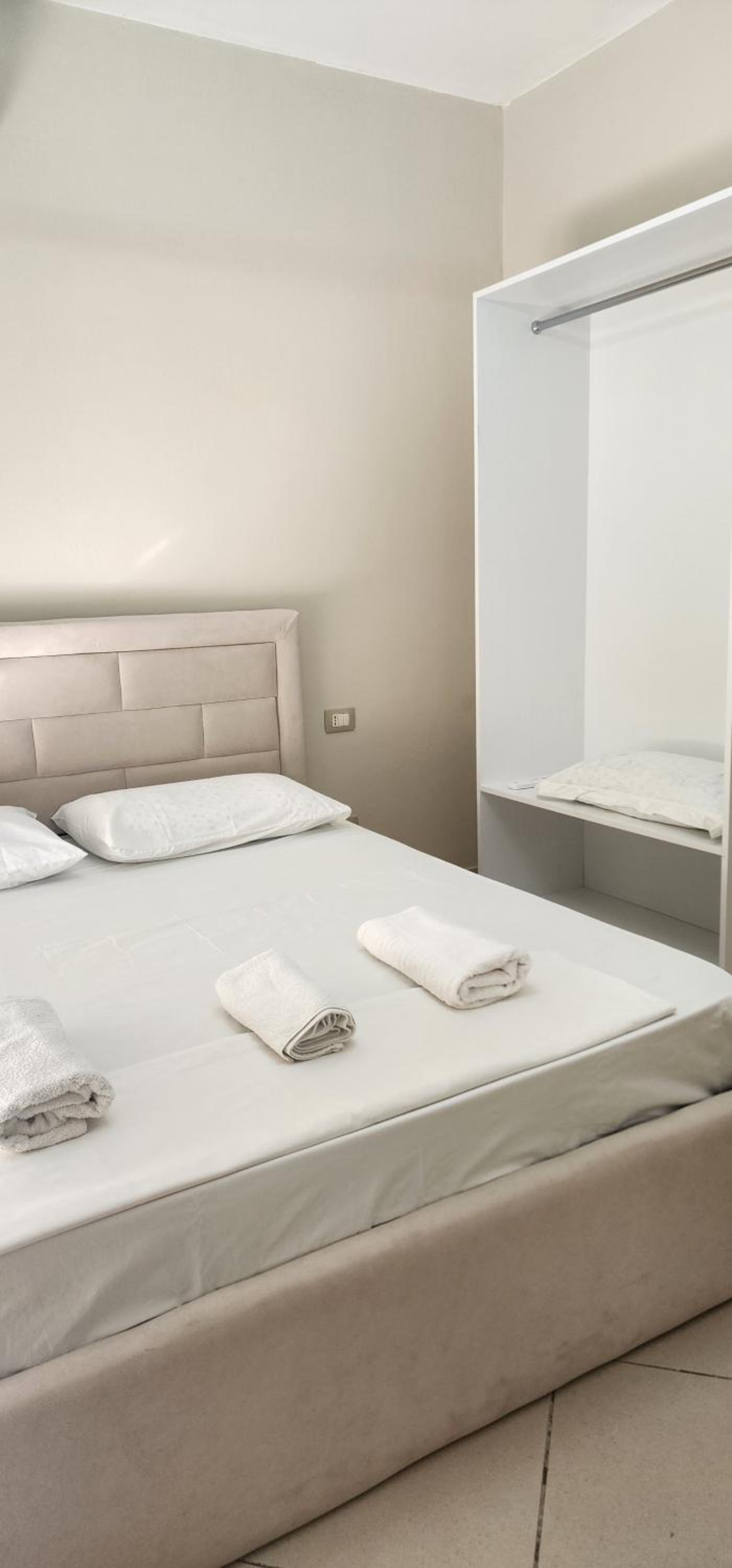 ILDA's sea view apartment