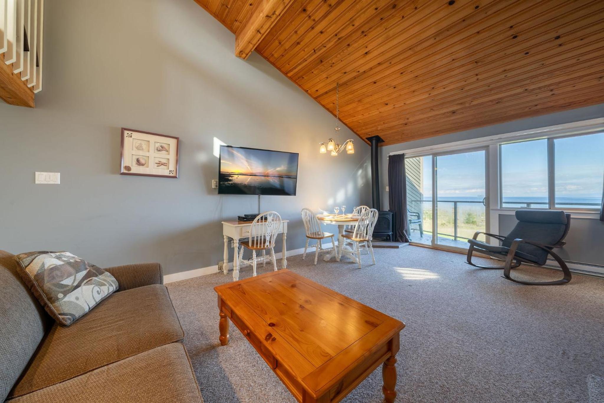 Shorewater Resort, Qualicum Beach