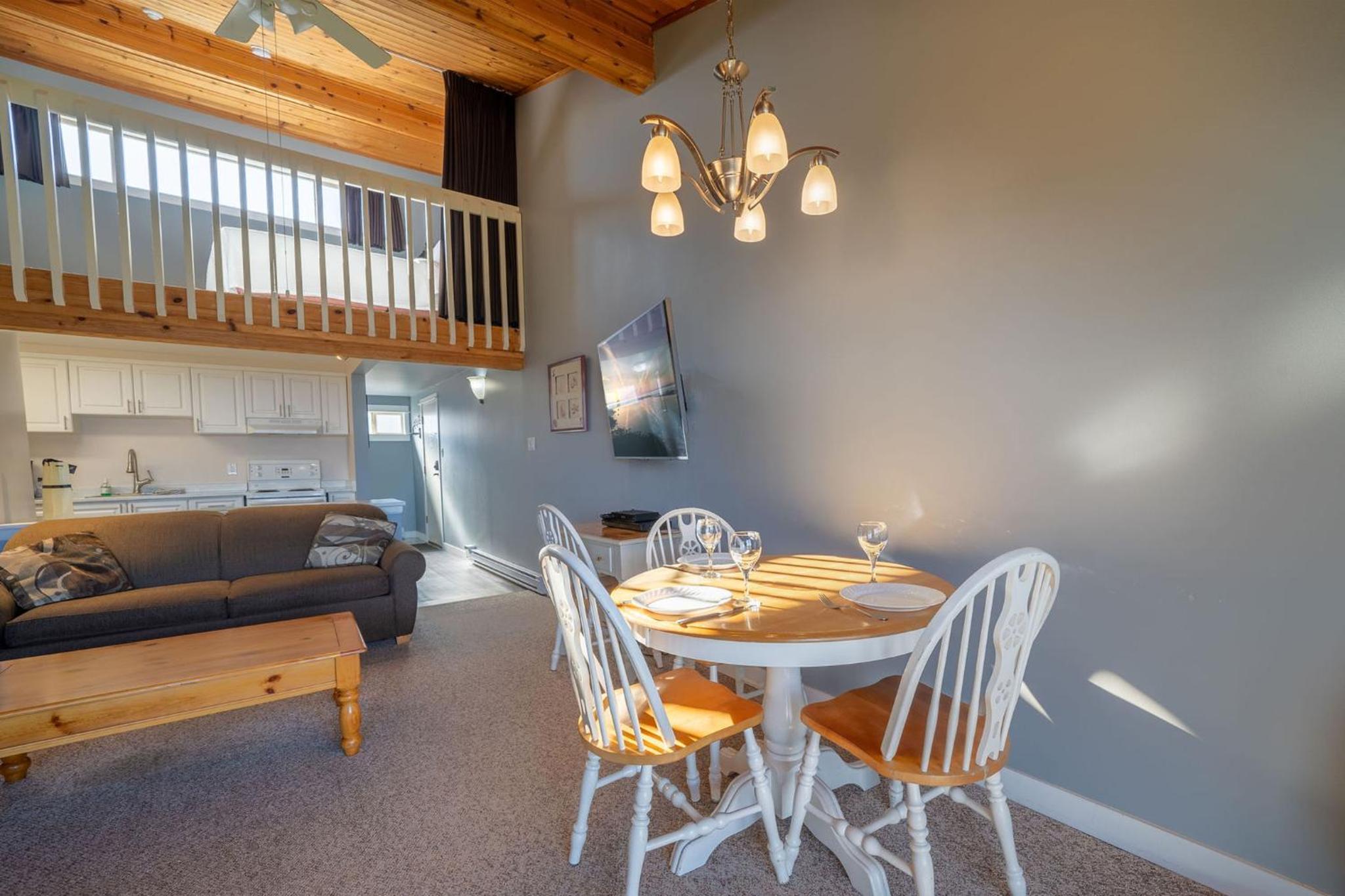 Shorewater Resort, Qualicum Beach