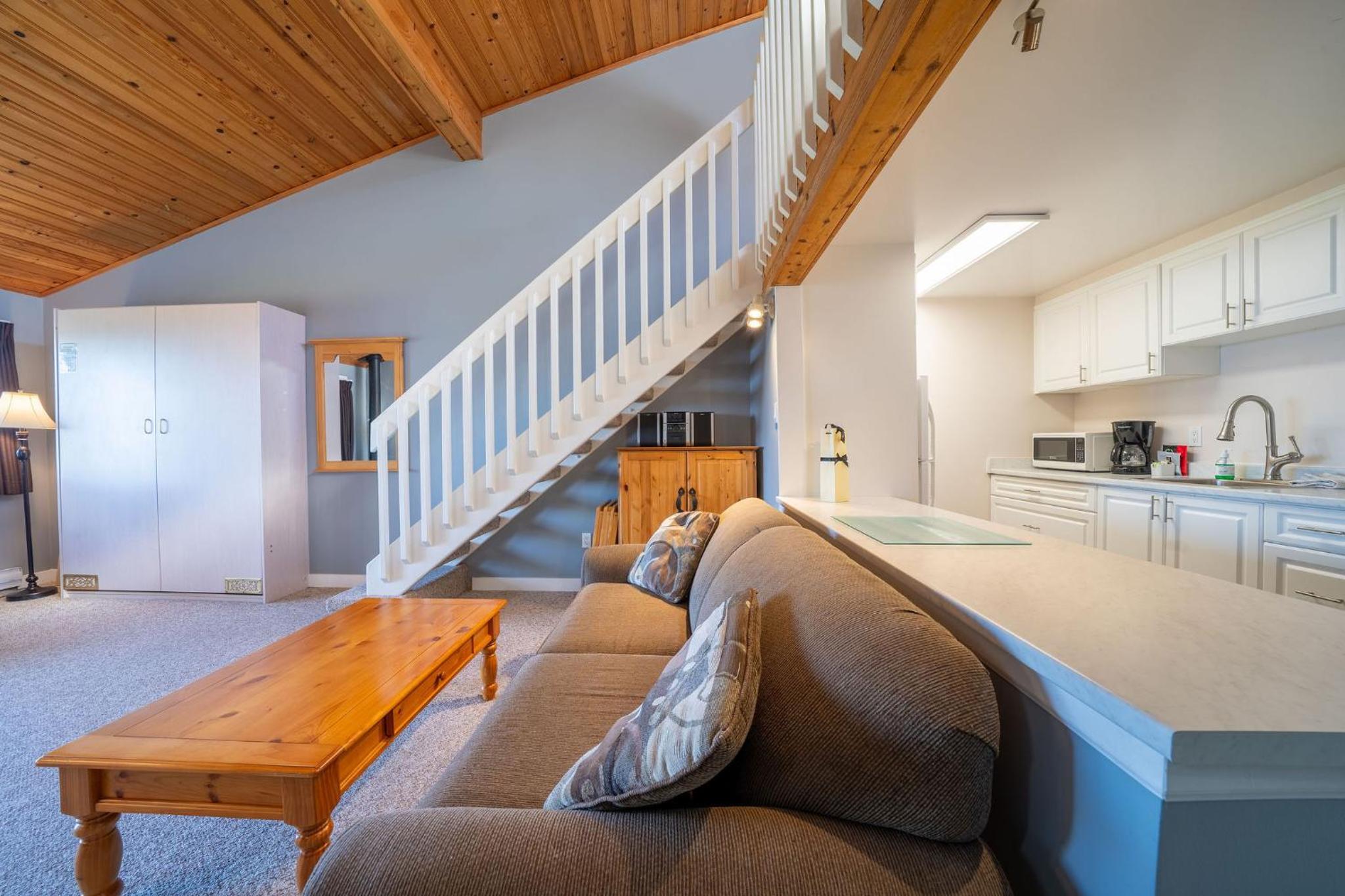 Shorewater Resort, Qualicum Beach