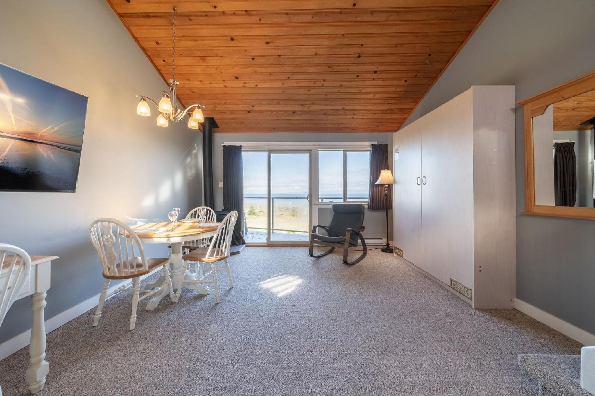 Shorewater Resort, Qualicum Beach