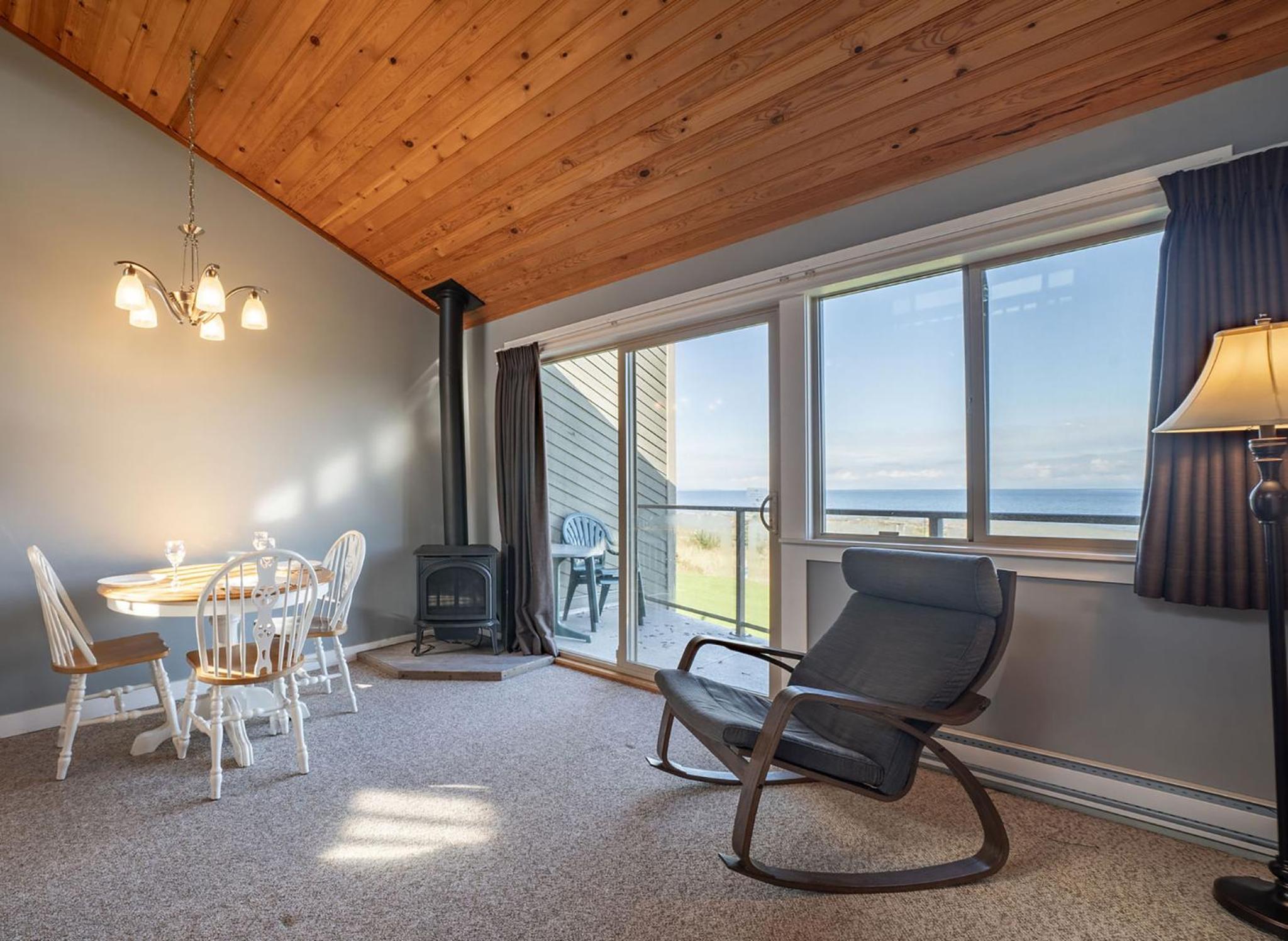 Shorewater Resort, Qualicum Beach