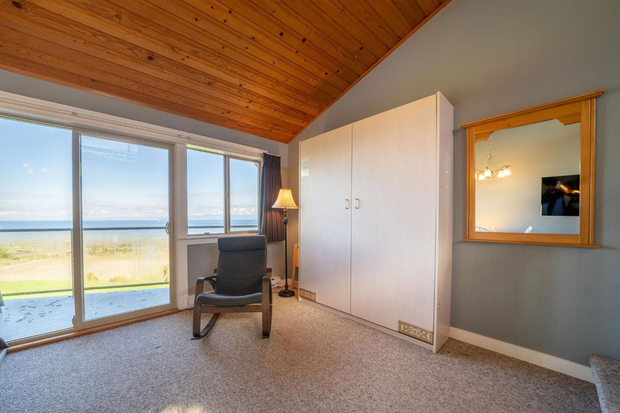 Shorewater Resort, Qualicum Beach