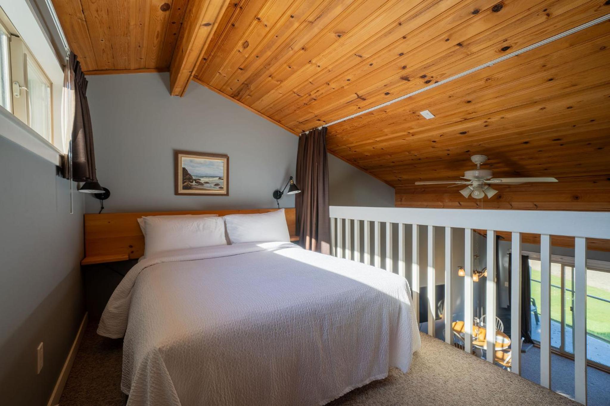 Shorewater Resort, Qualicum Beach