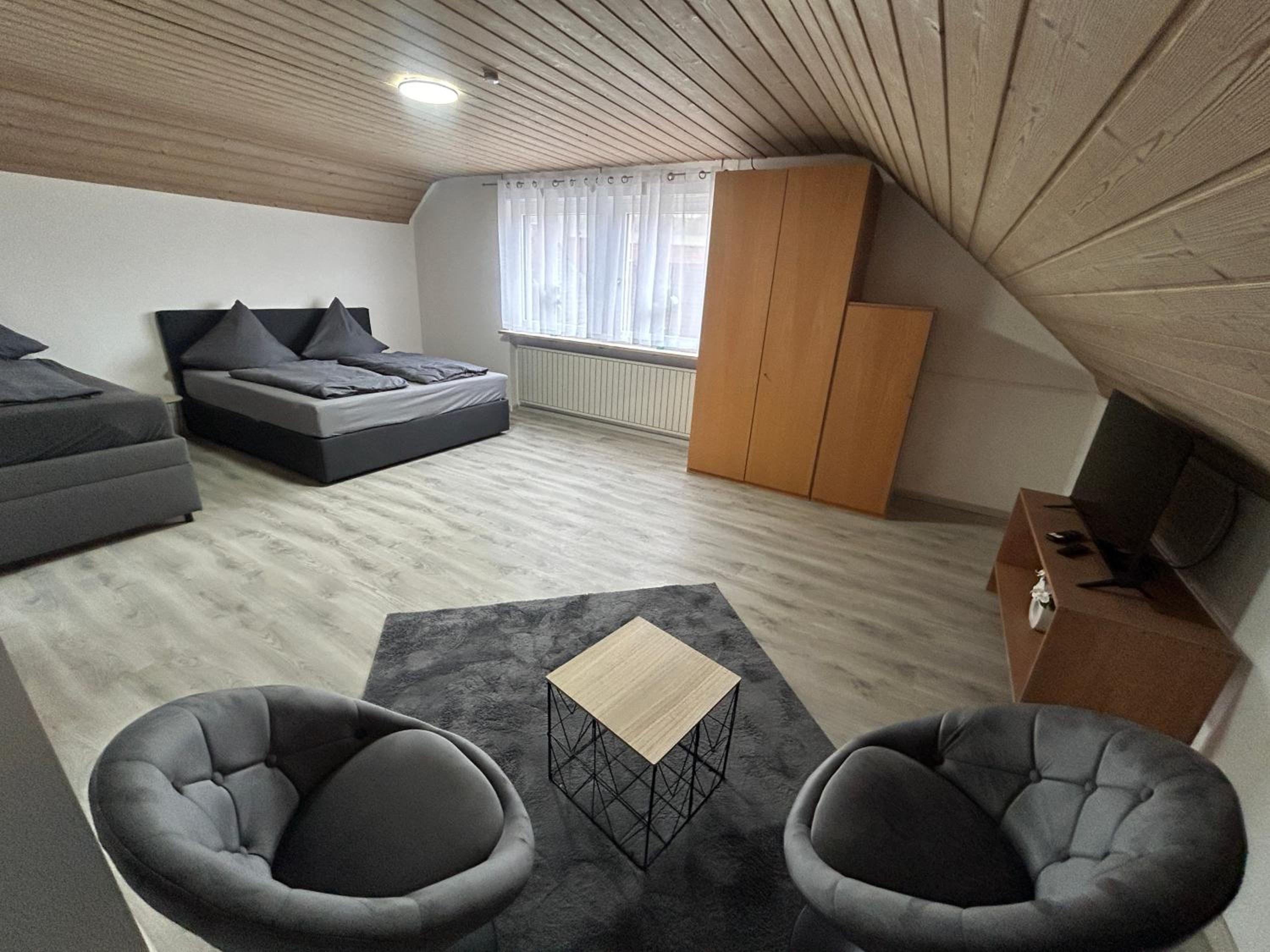 Ferienwohnung an der Linde II