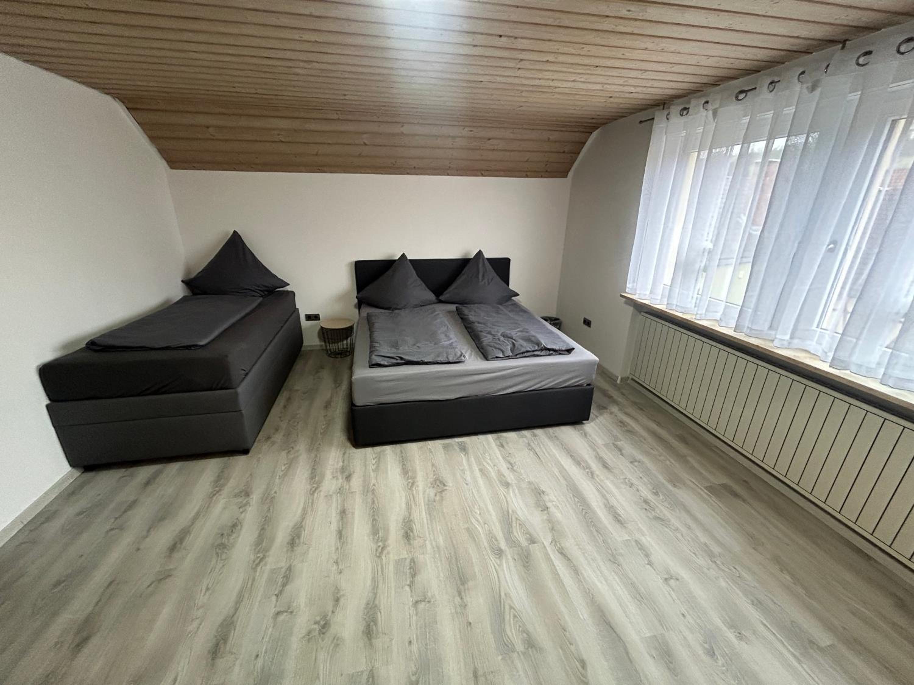 Ferienwohnung an der Linde II