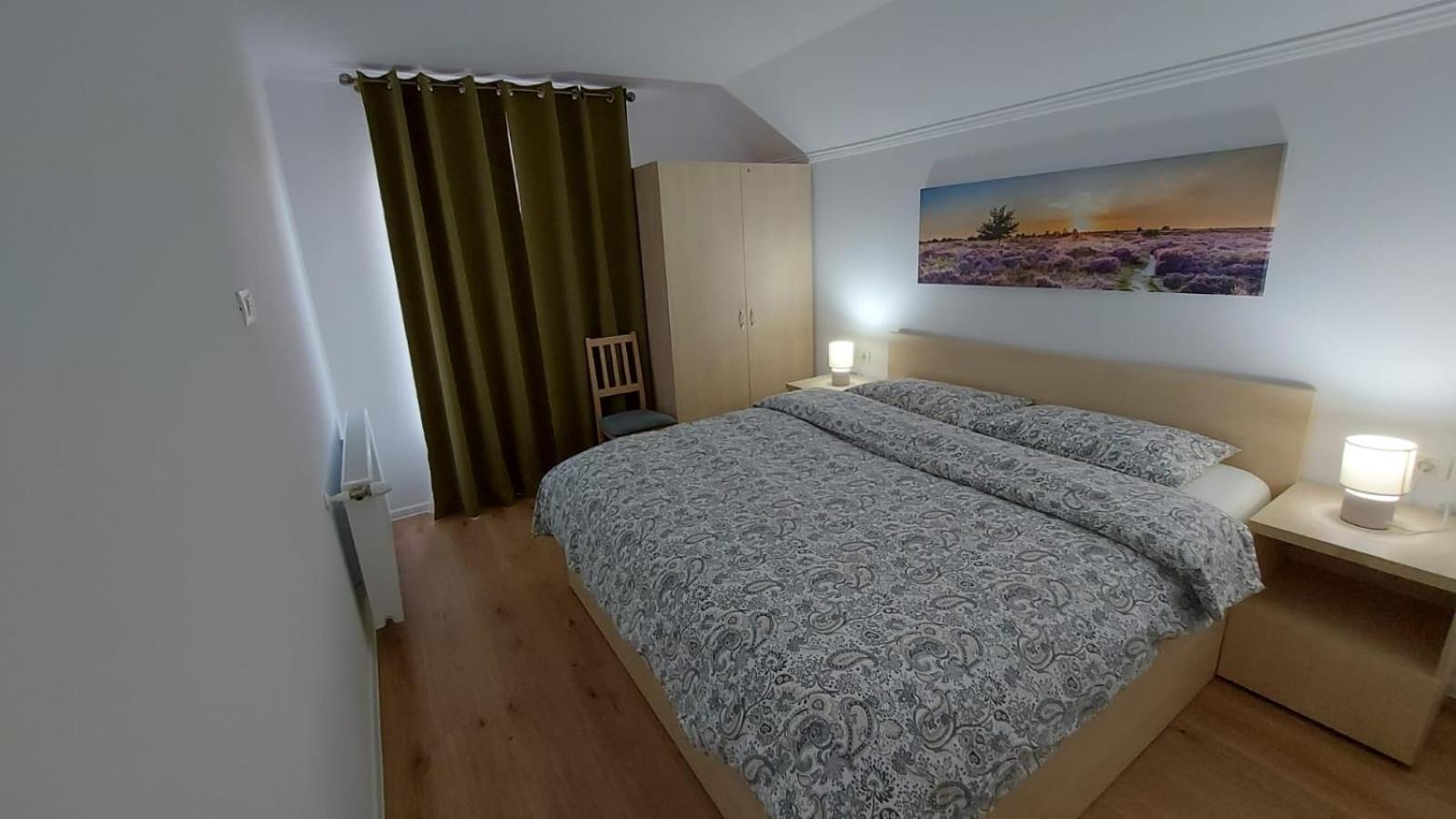 Apartament Domina - self check in - RO,EN,FR - 3stele, Ministerul Turismului