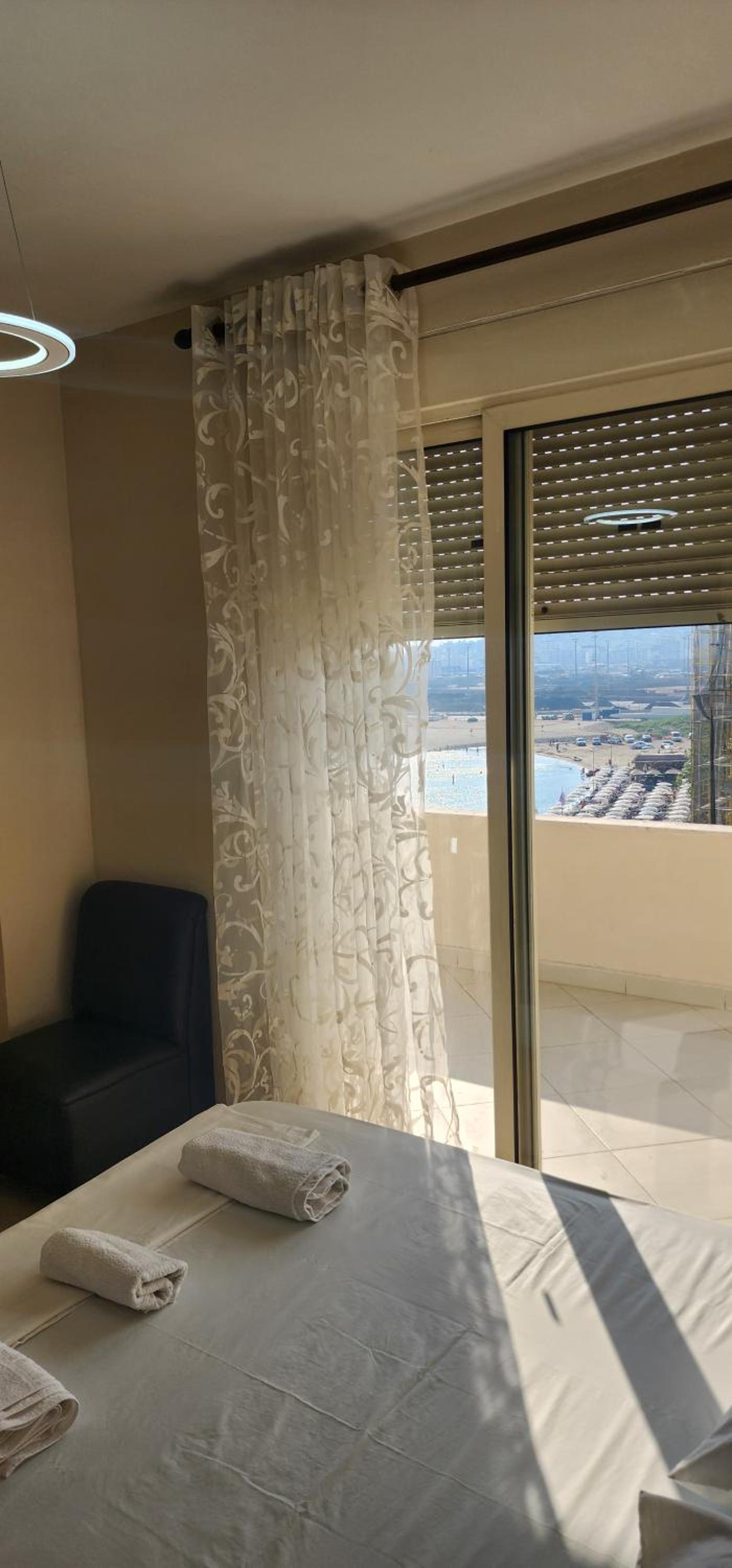 ILDA's sea view apartment
