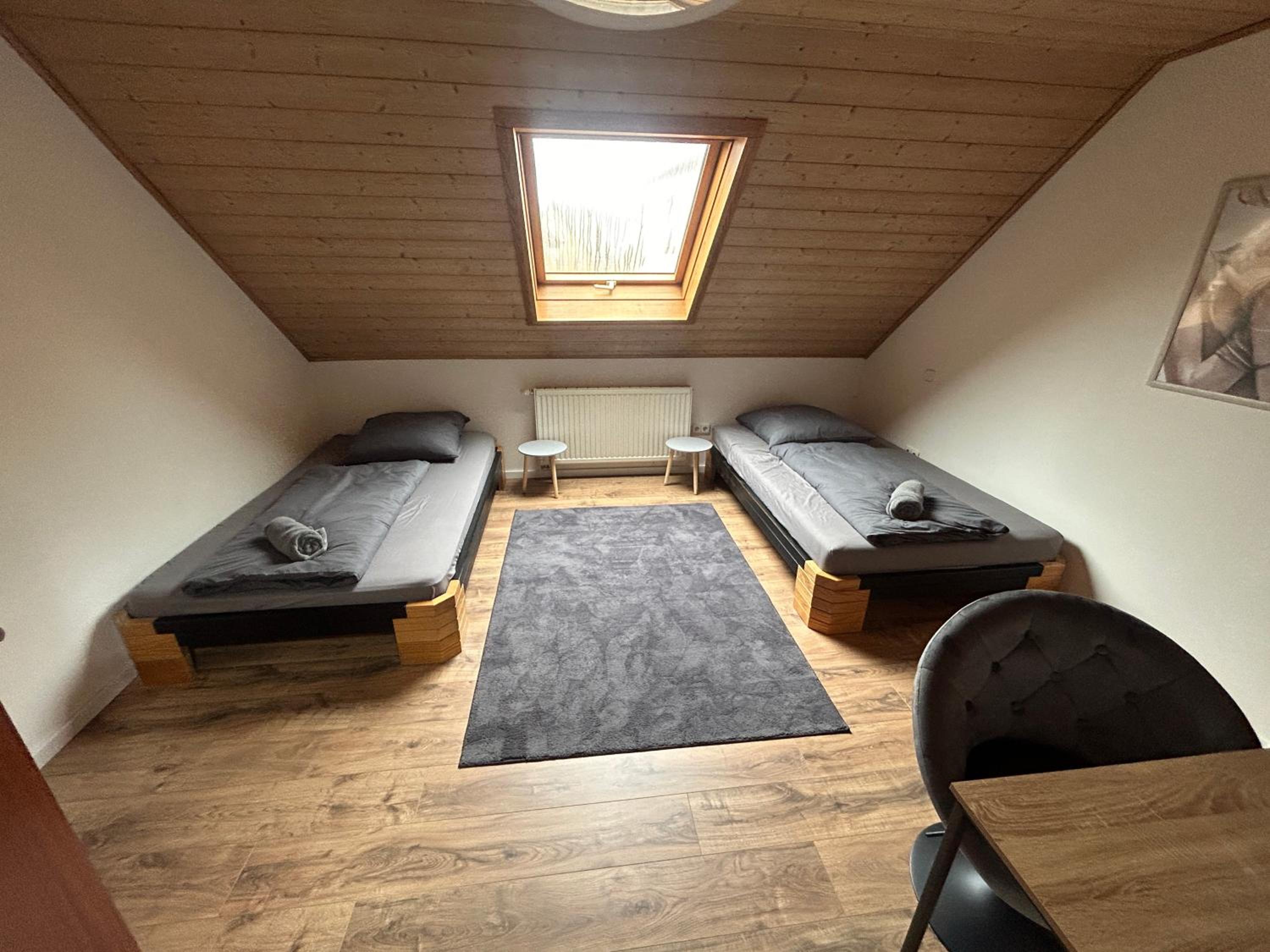 Ferienwohnung an der Linde II