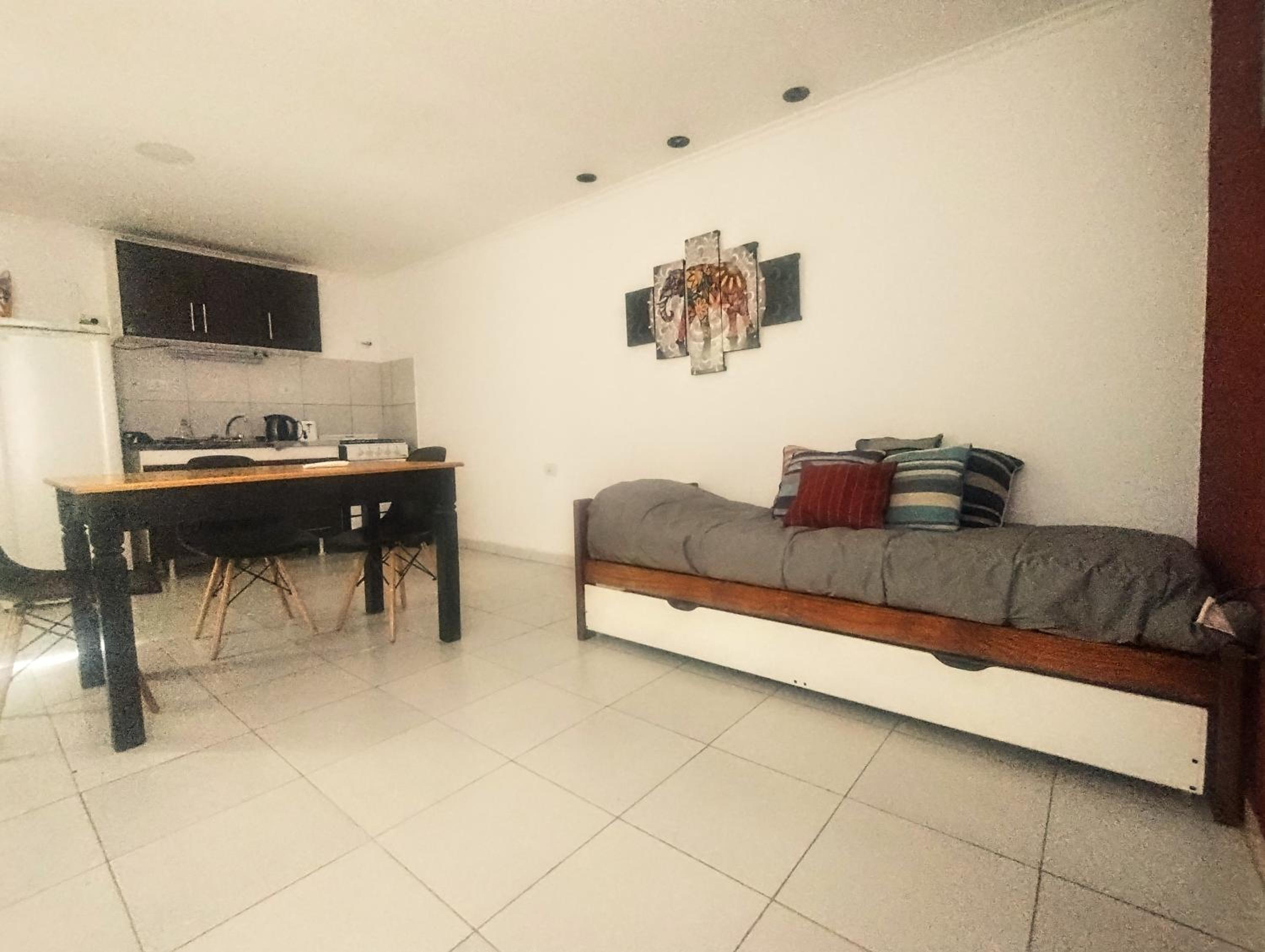 Departamento La Morenita