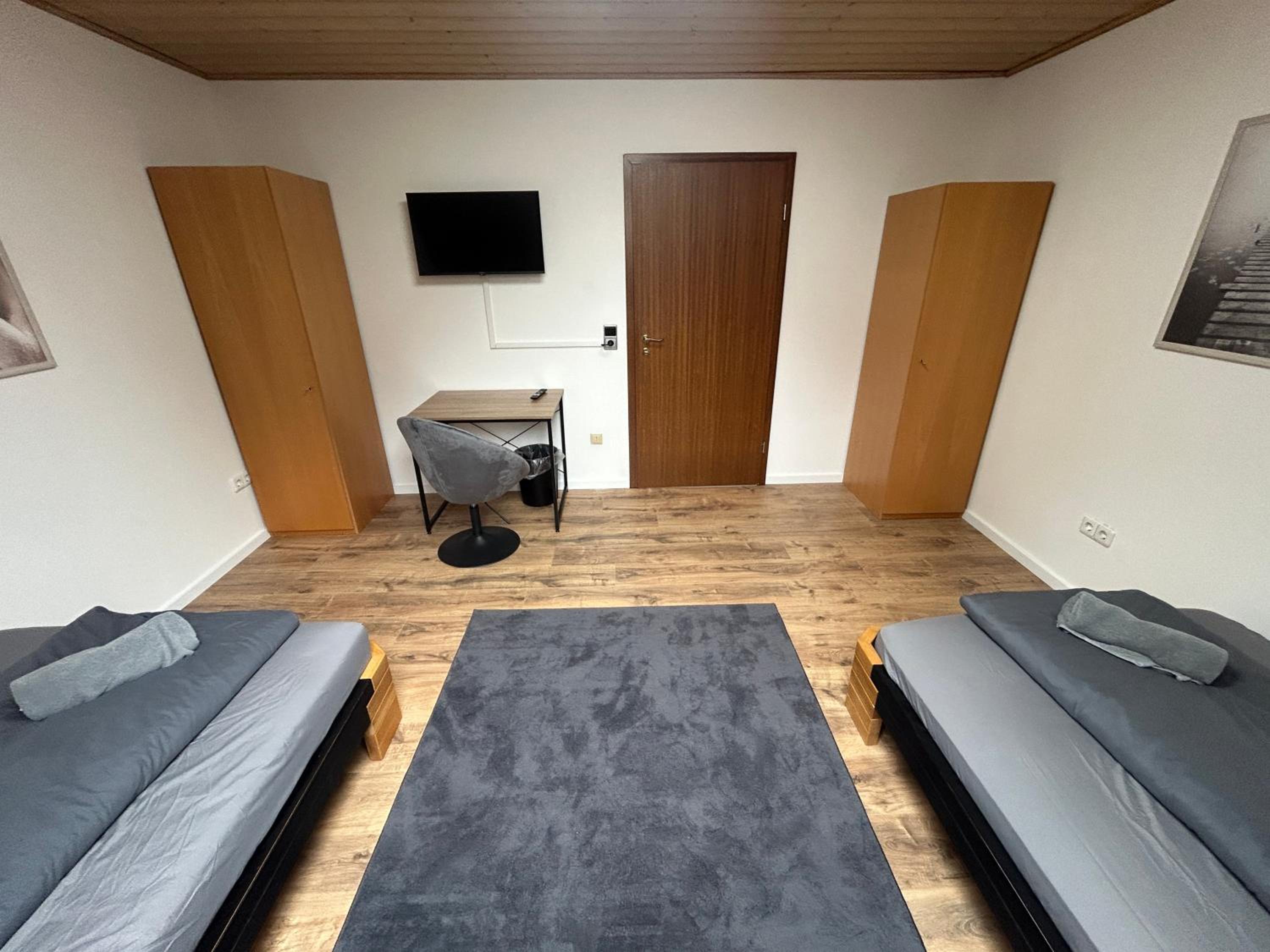 Ferienwohnung an der Linde II