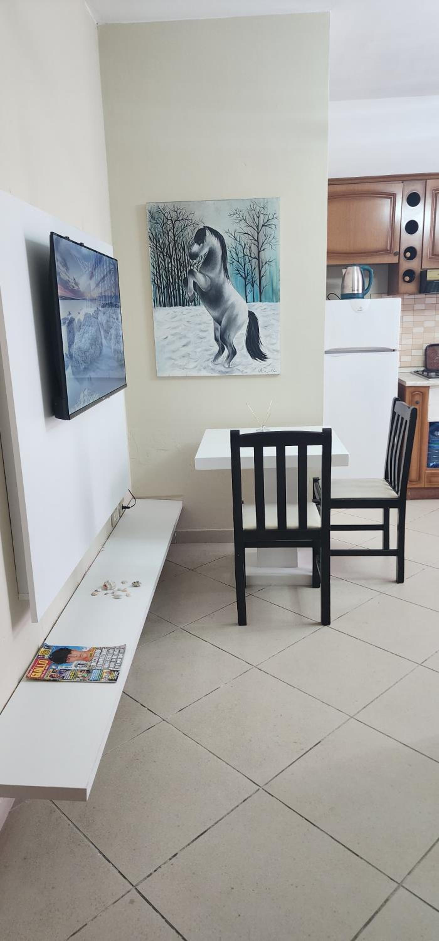 ILDA's sea view apartment