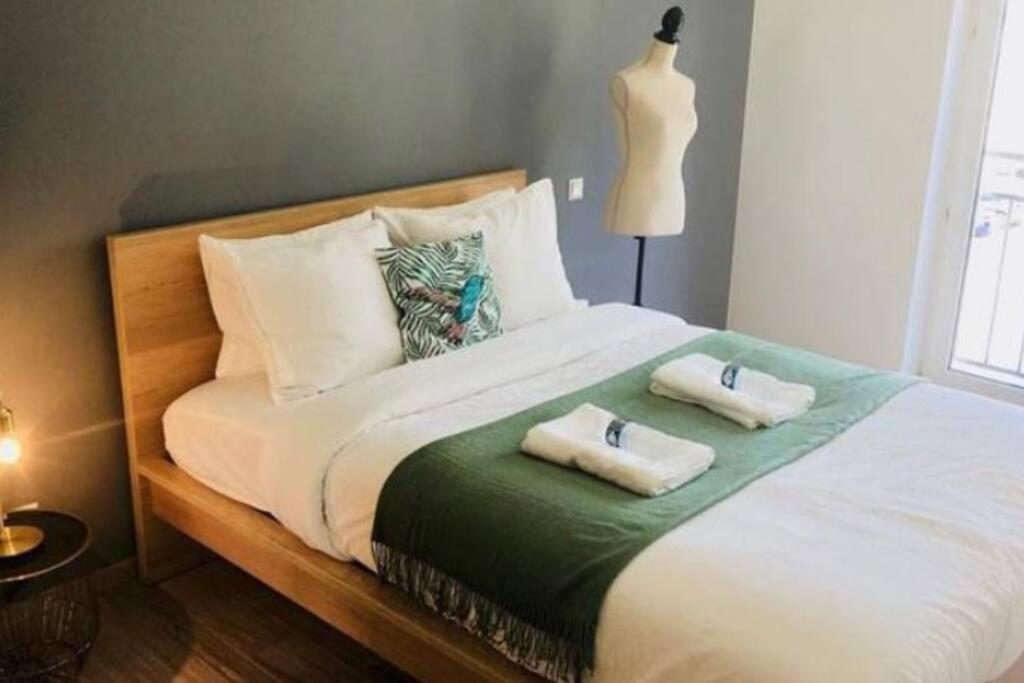 Comfortable 2 bedrooms near train station view 3