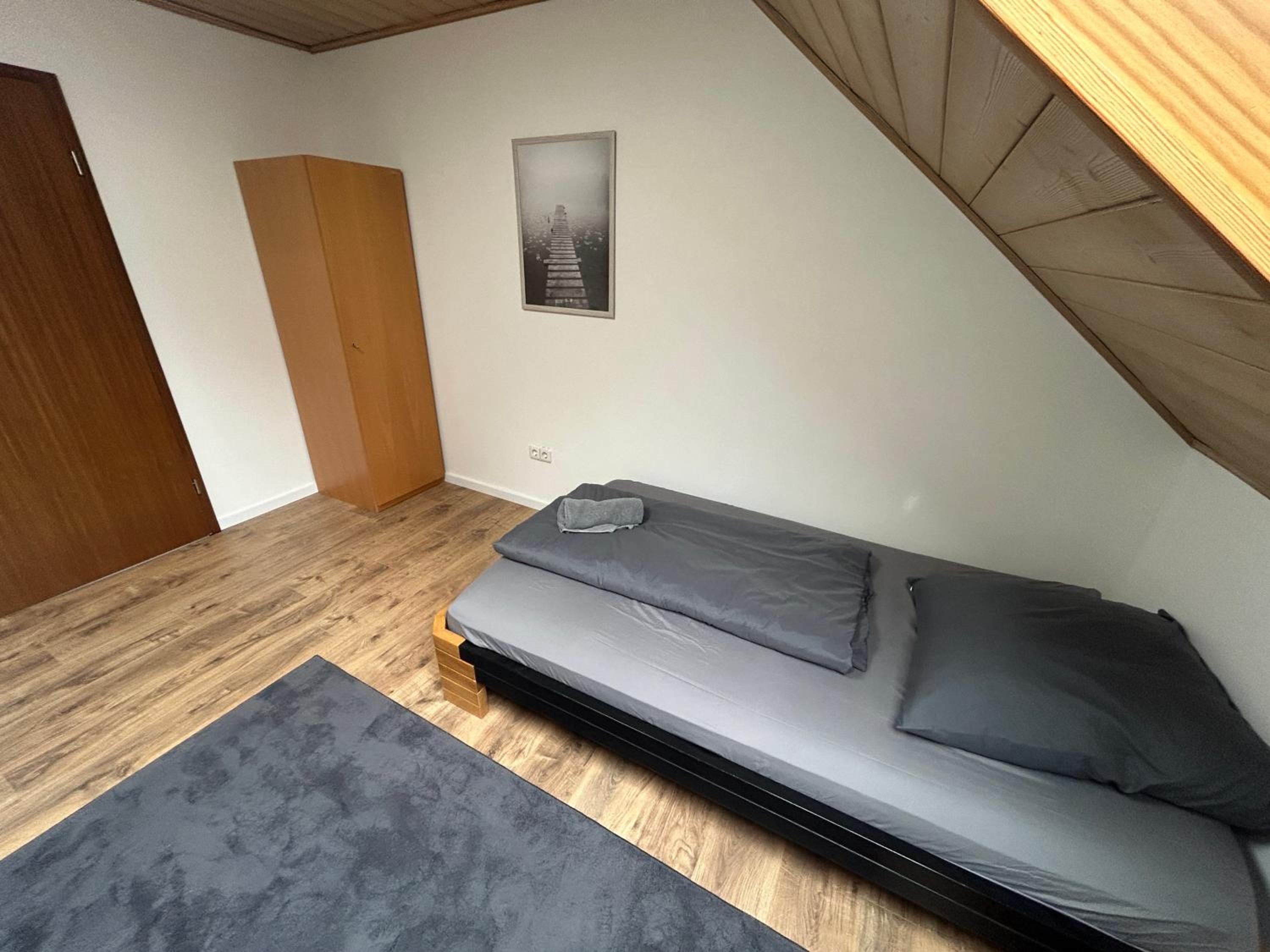 Ferienwohnung an der Linde II