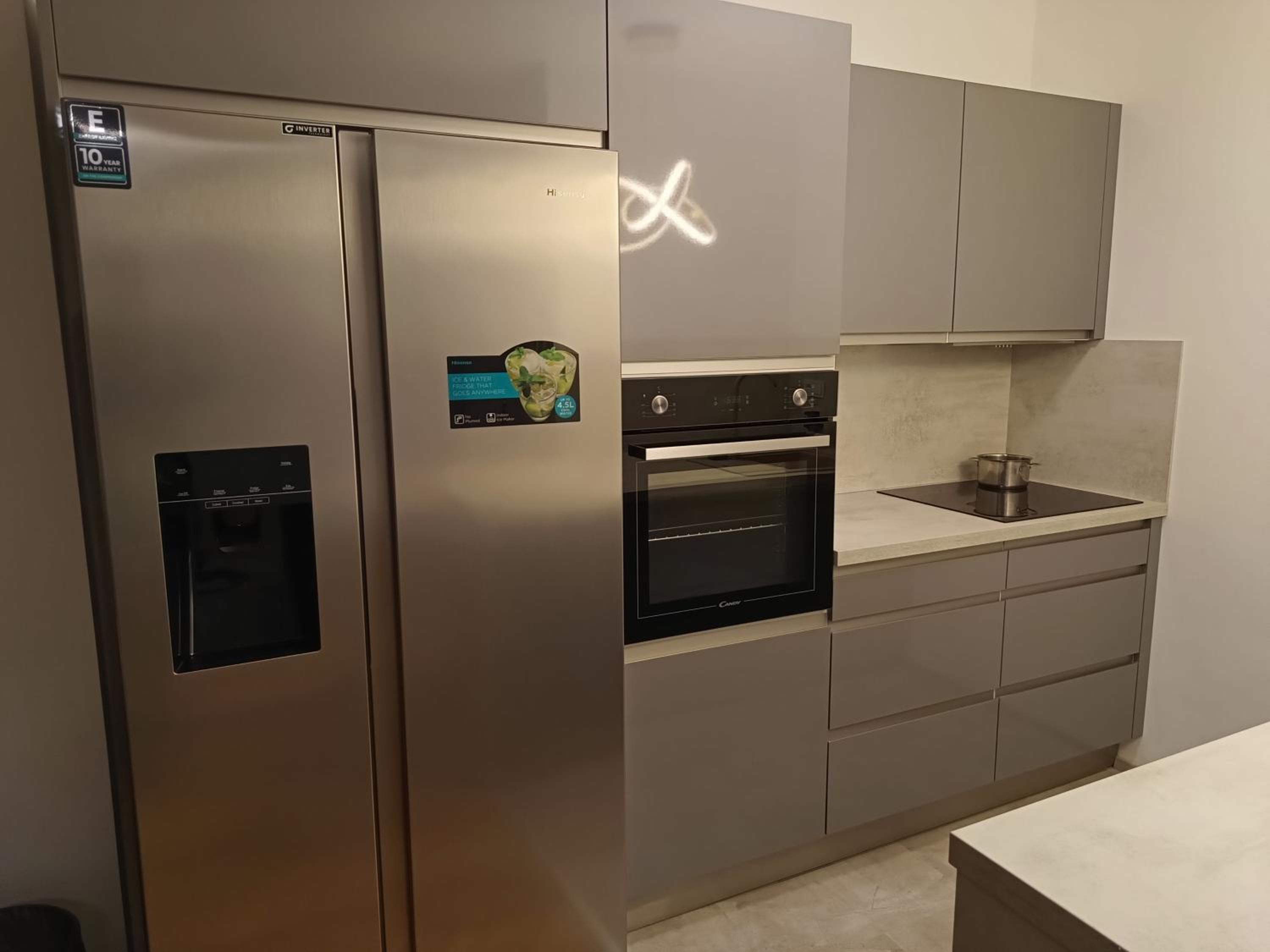 Apartment in the Center of OId Town