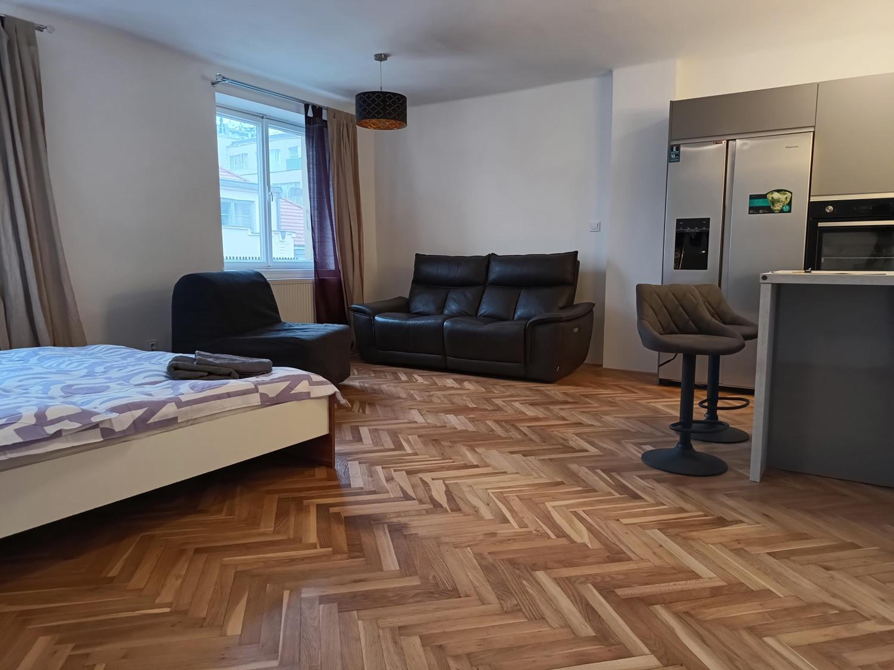 Apartment in the Center of OId Town