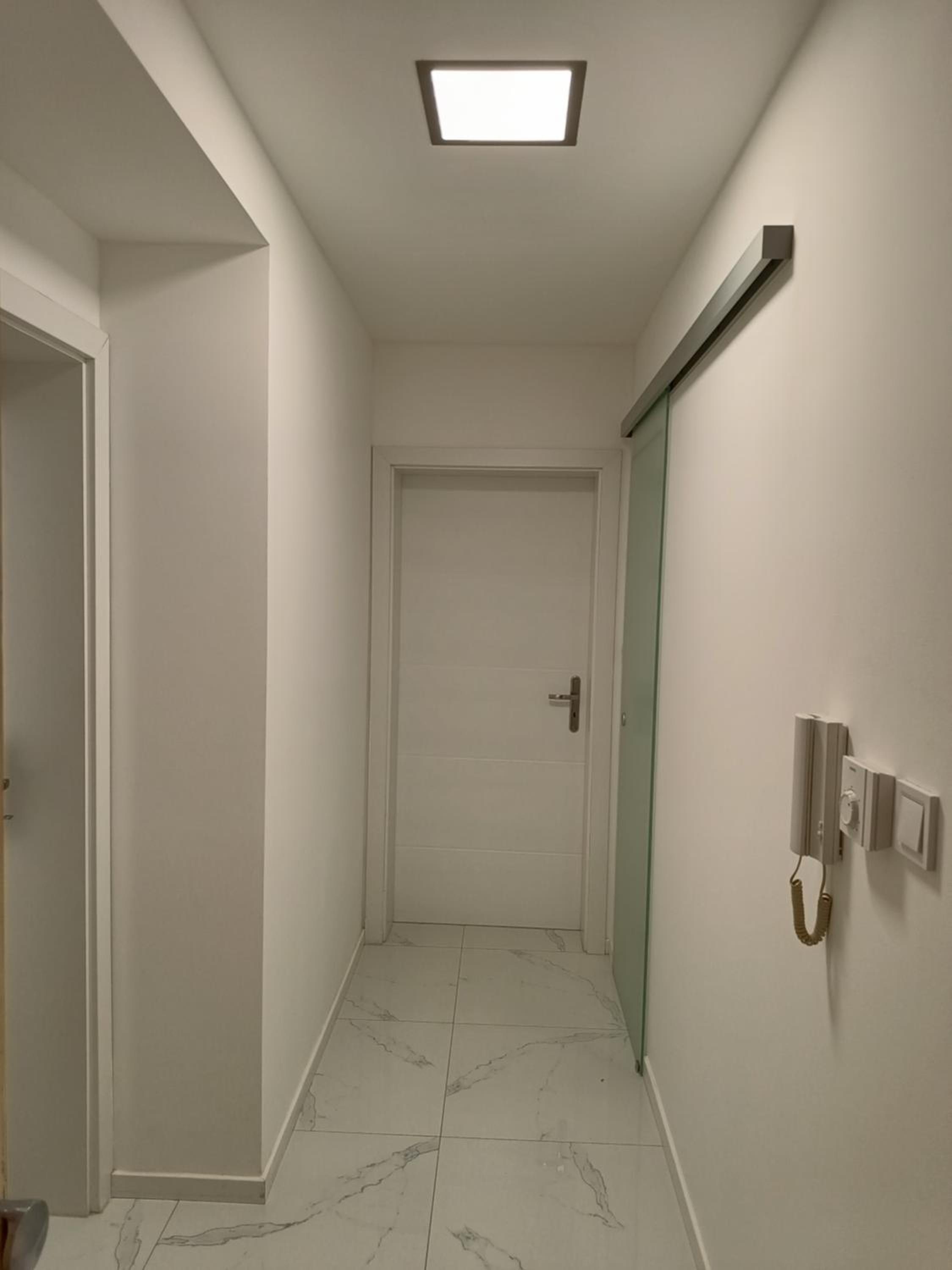 Apartment in the Center of OId Town