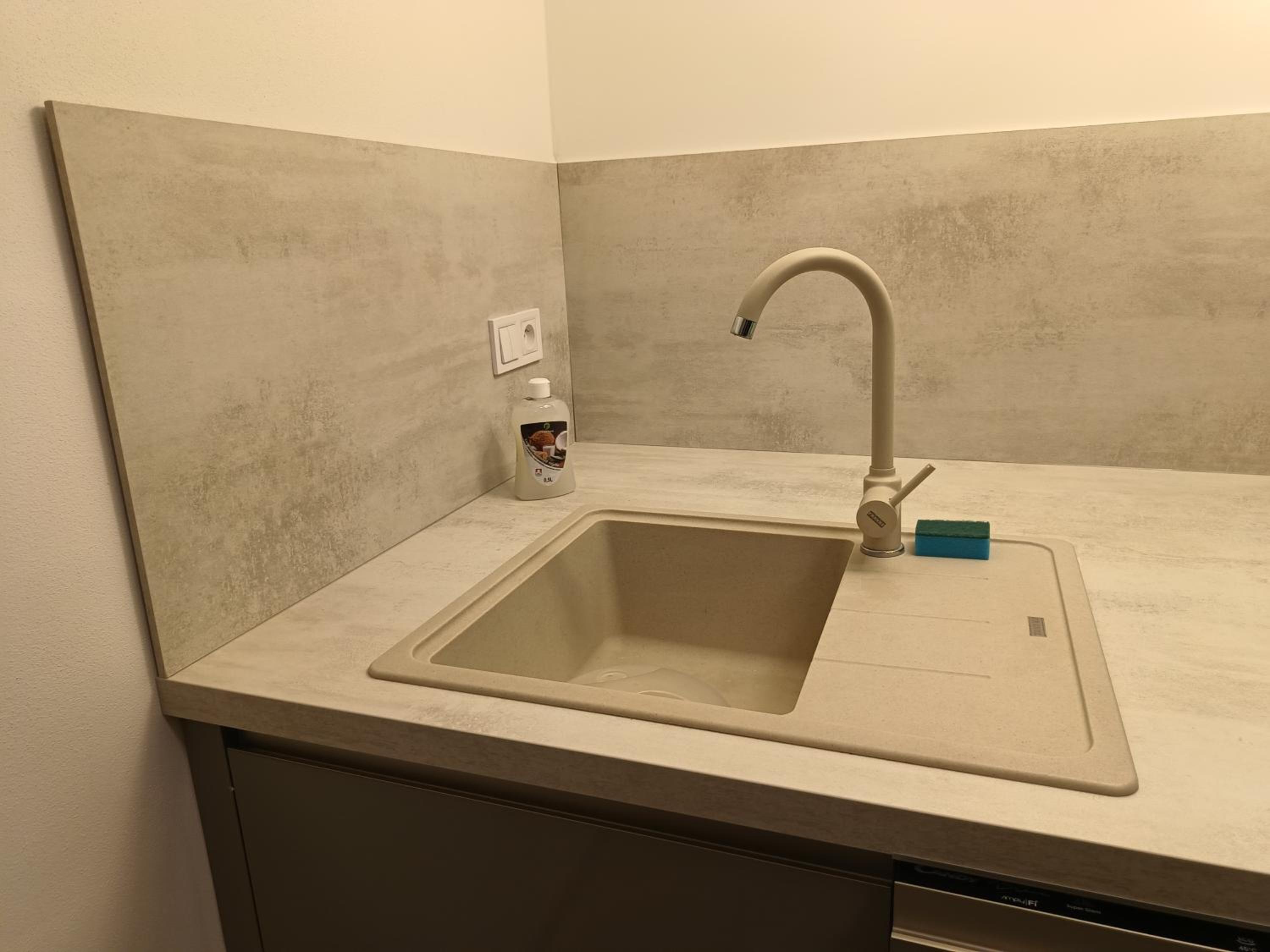 Apartment in the Center of OId Town