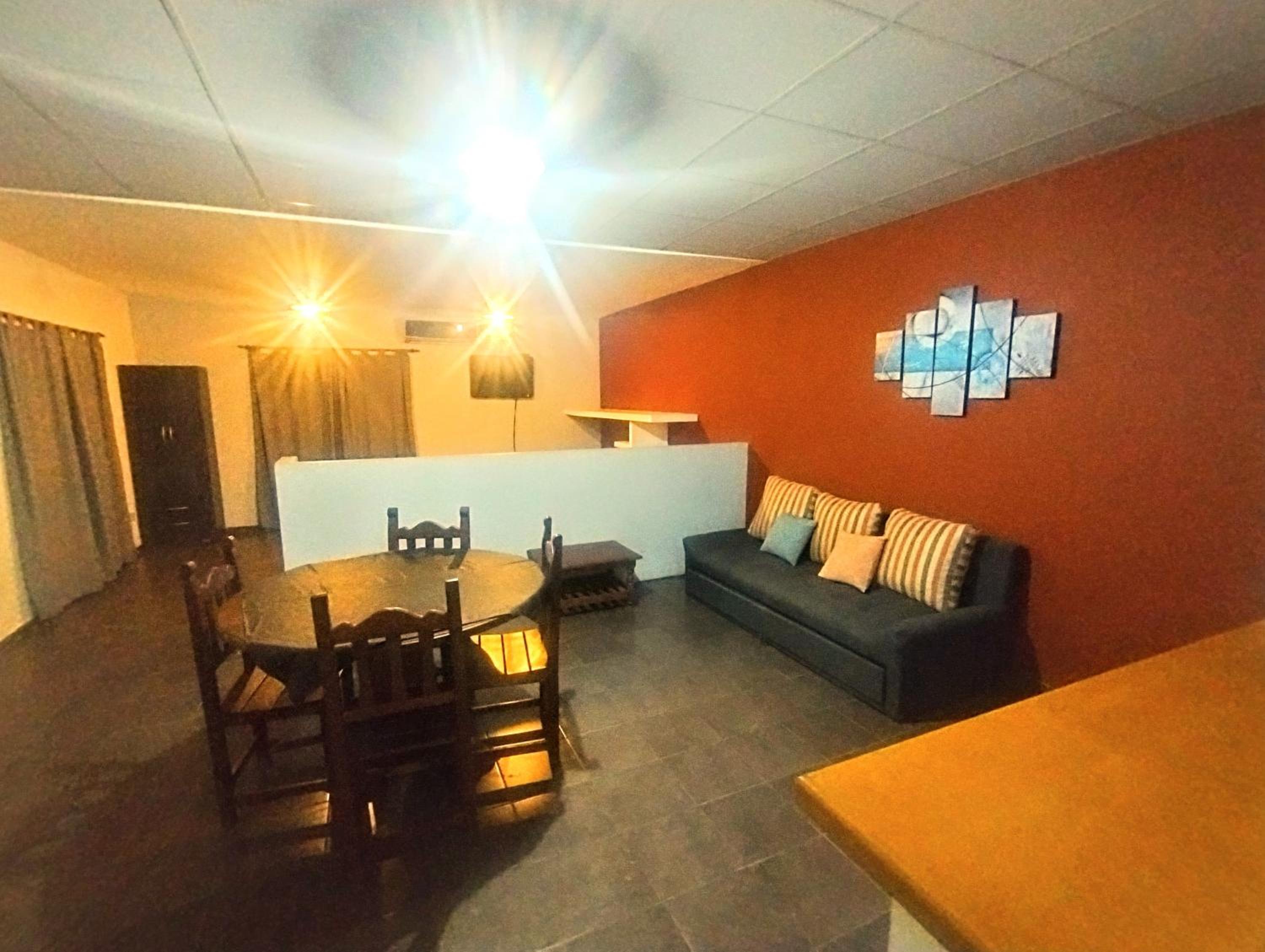 Departamento La Morenita