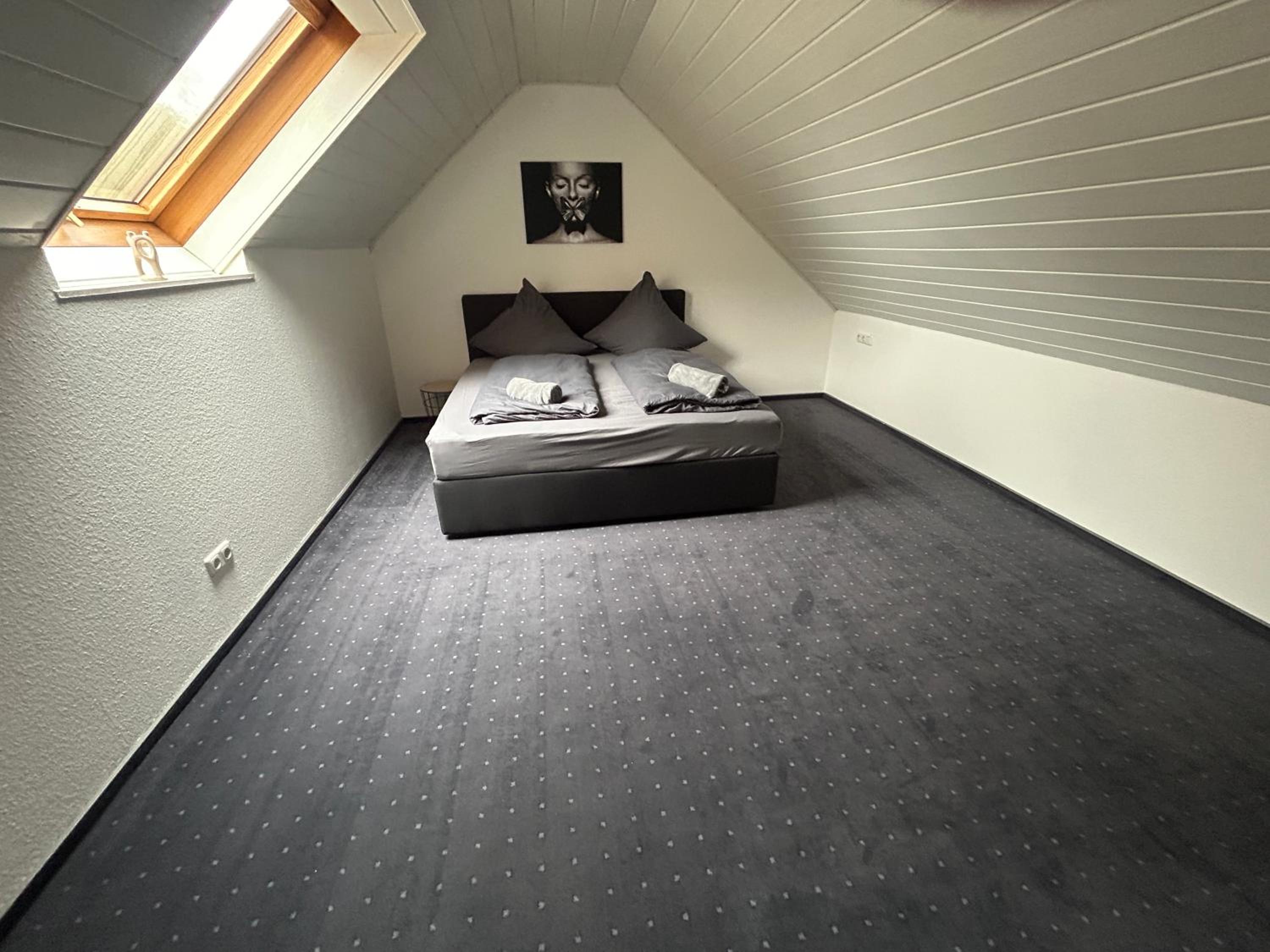 Ferienwohnung an der Linde II