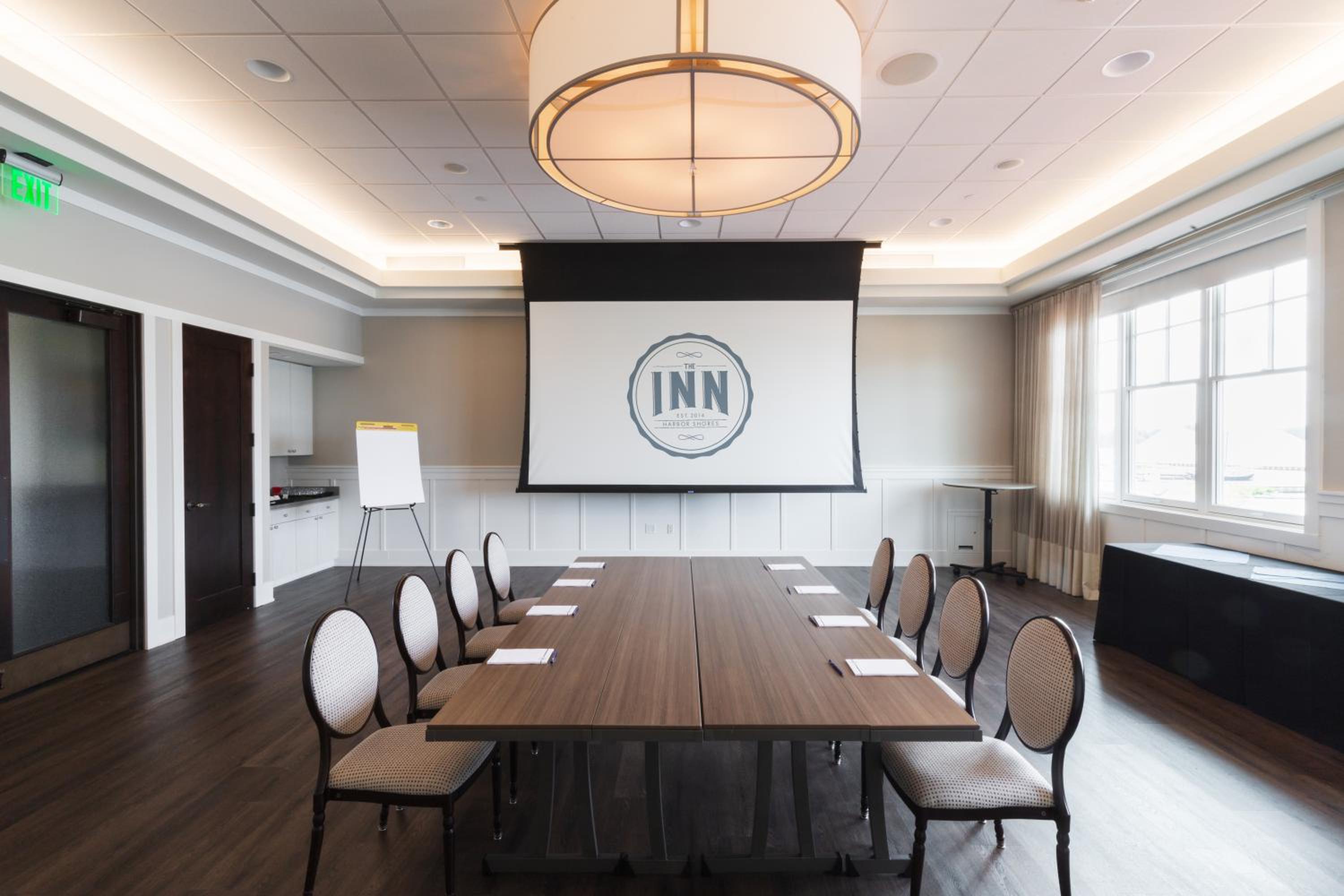 The Inn at Harbor Shores
