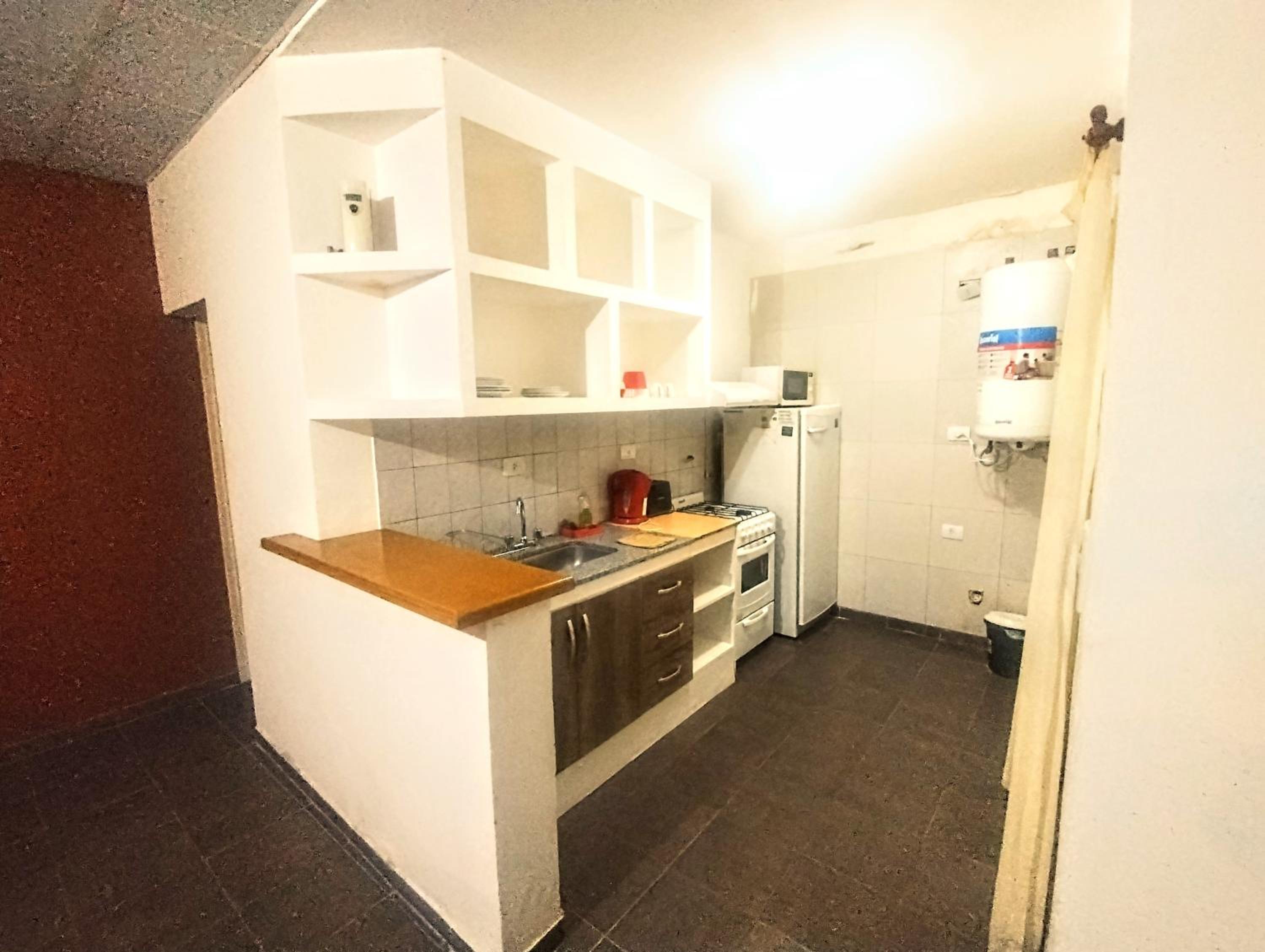 Departamento La Morenita
