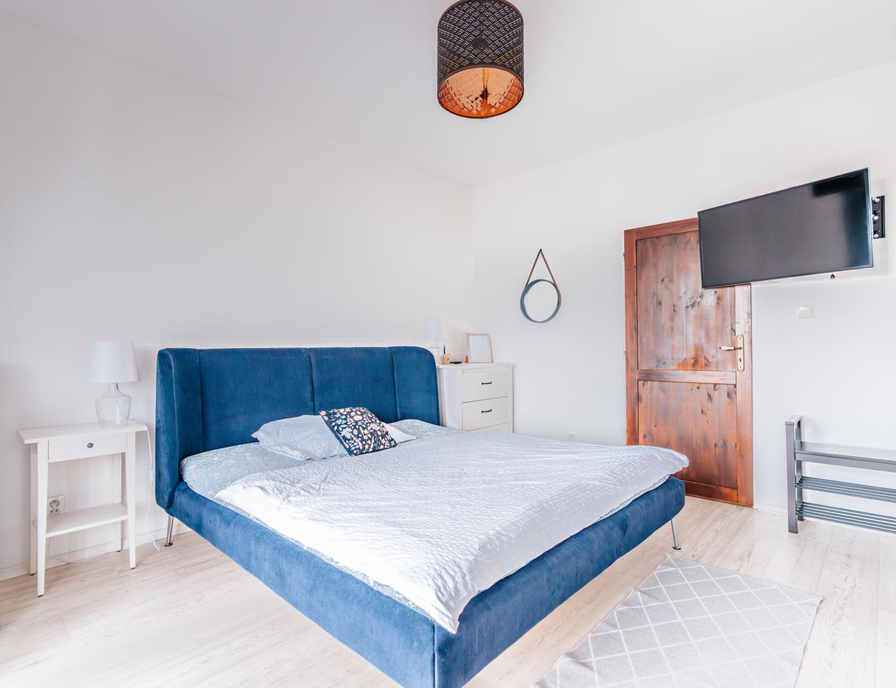 Penzion Labská Vyhlídka