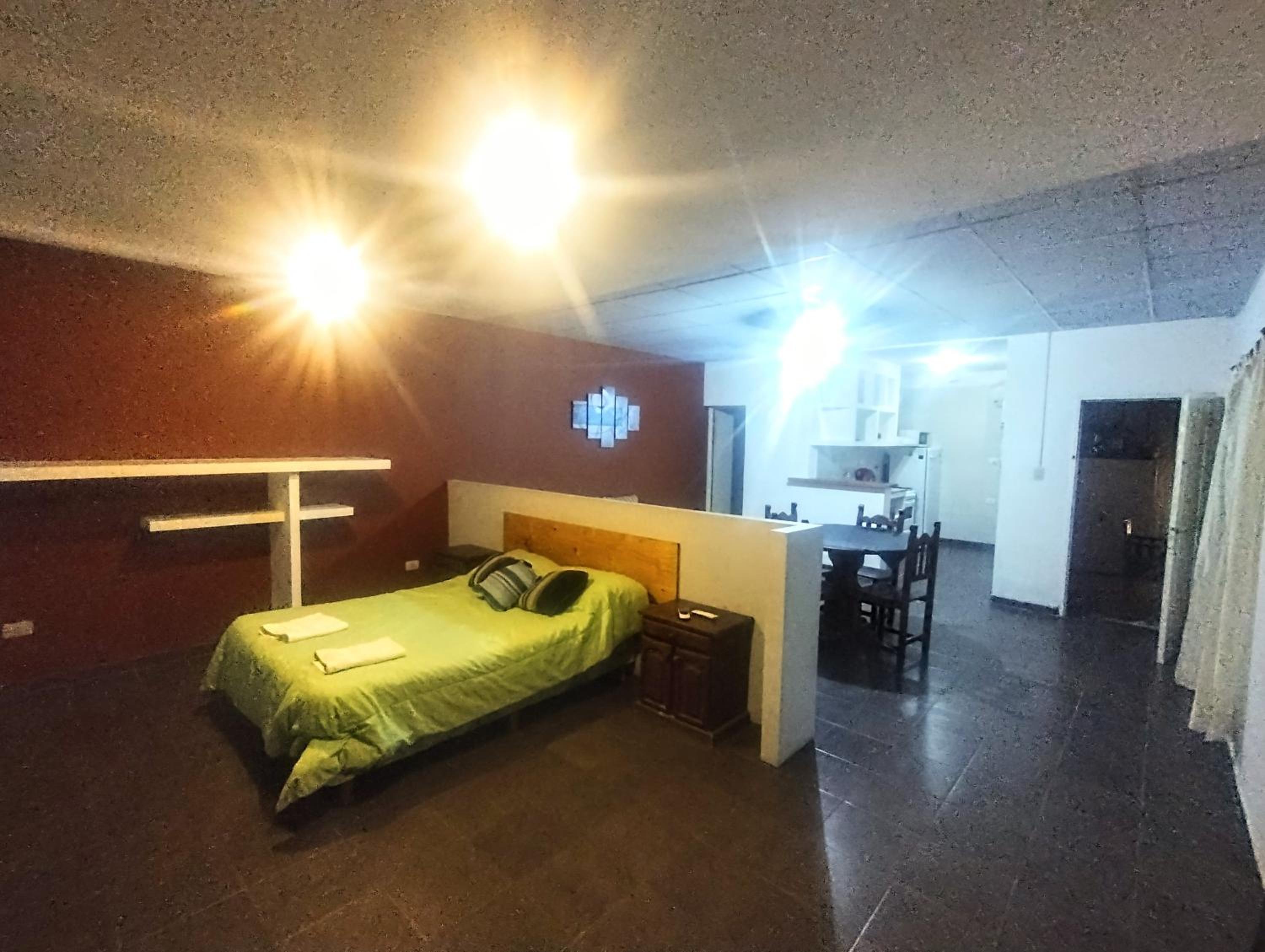 Departamento La Morenita