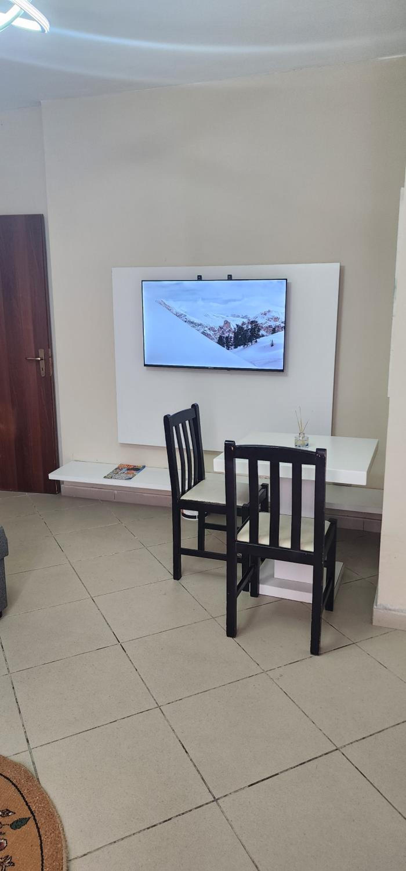 ILDA's sea view apartment