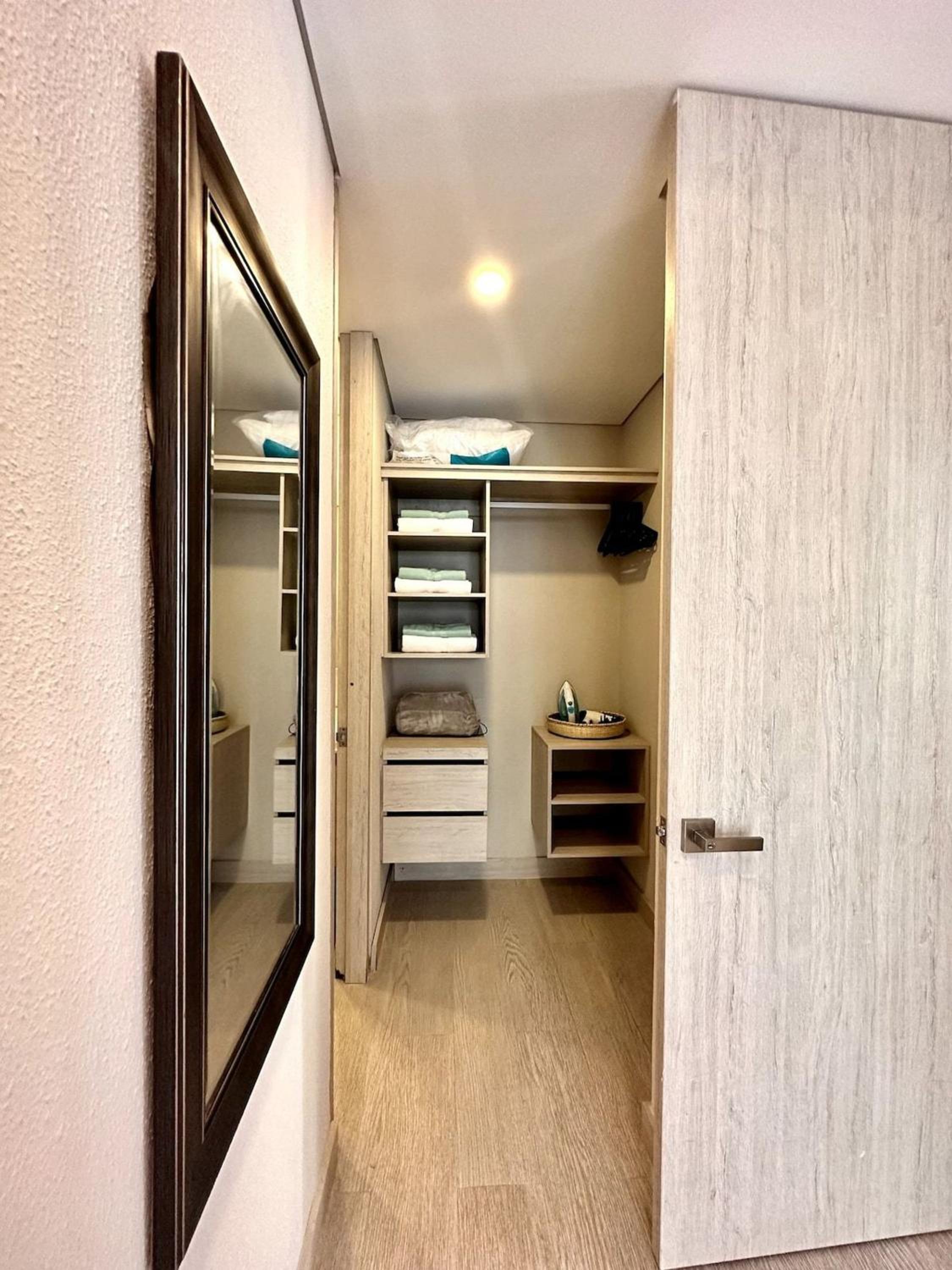 MQ601 Relajante y Natural Jacuzzi Privado