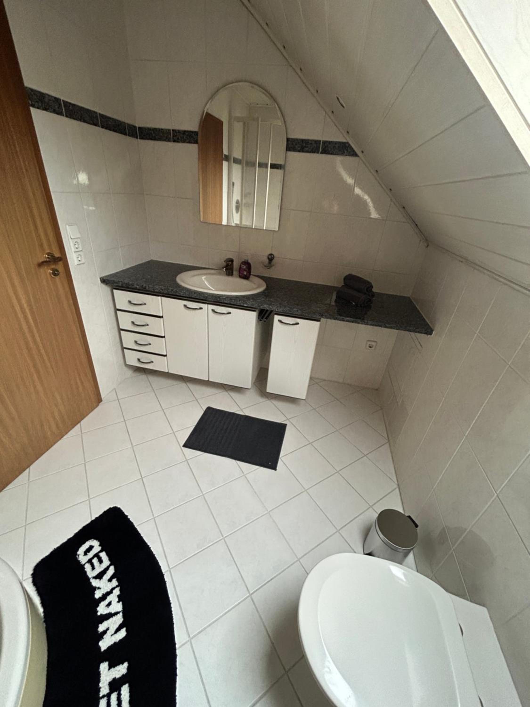 Ferienwohnung an der Linde II
