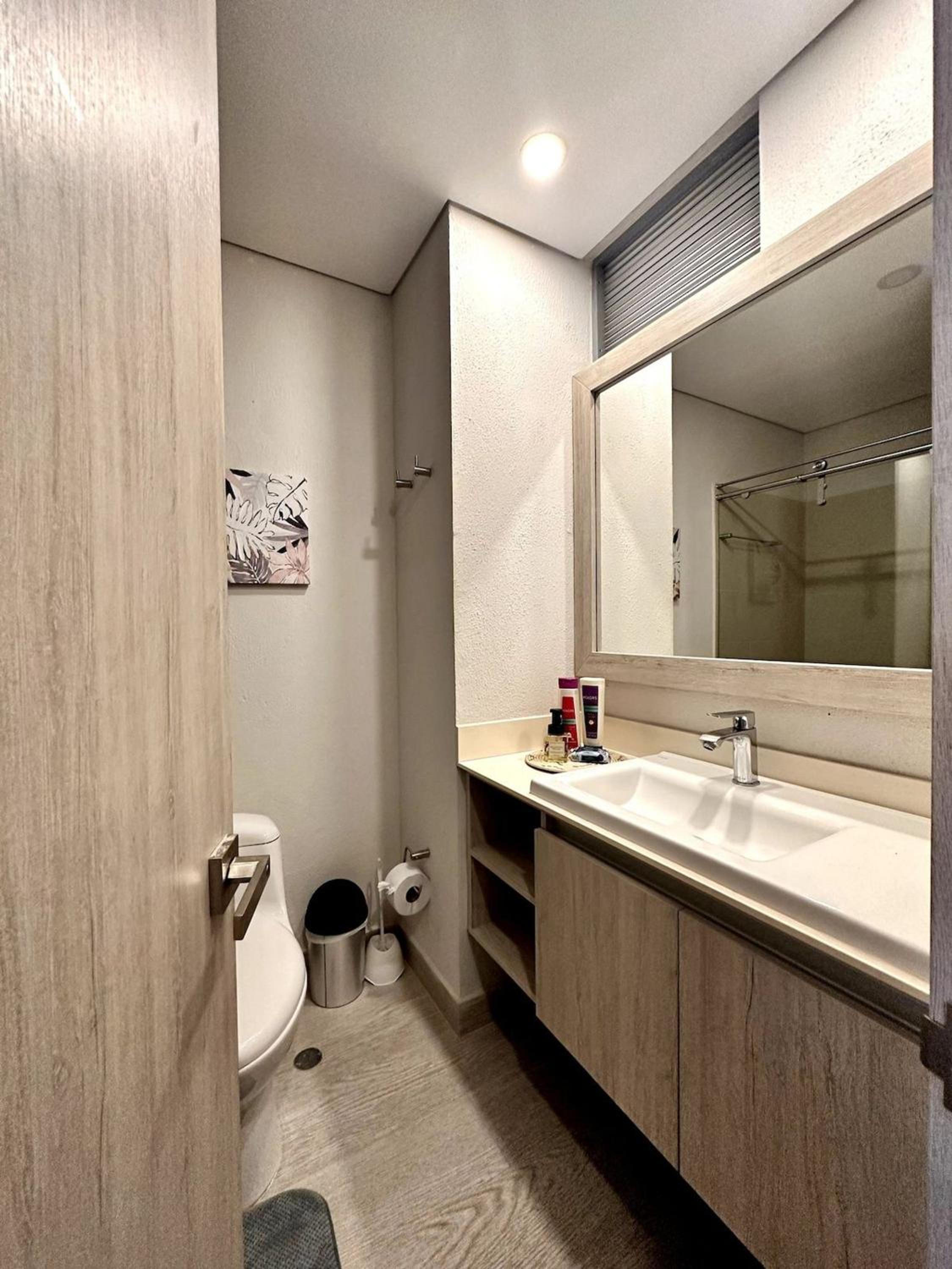 MQ601 Relajante y Natural Jacuzzi Privado