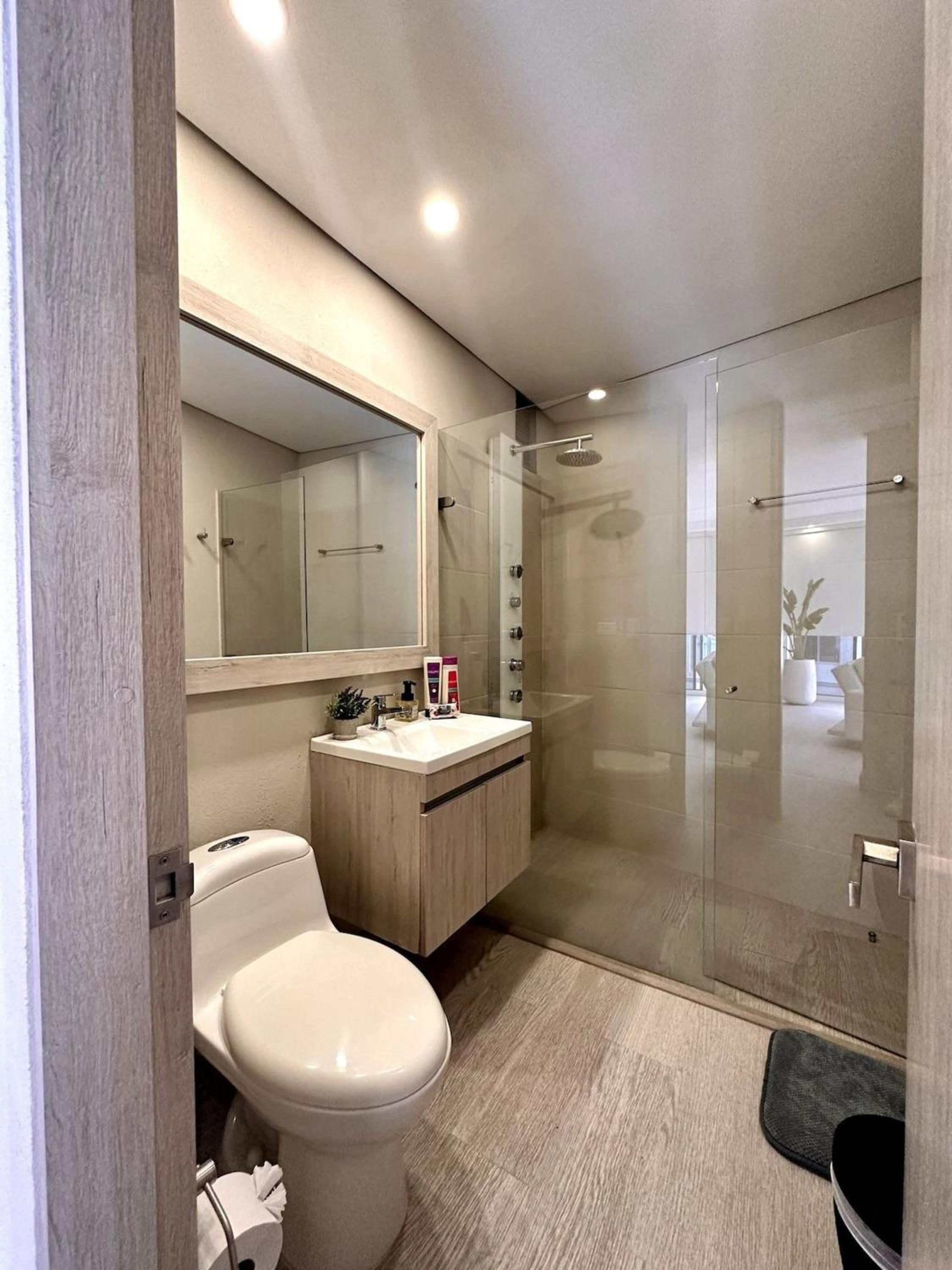 MQ601 Relajante y Natural Jacuzzi Privado