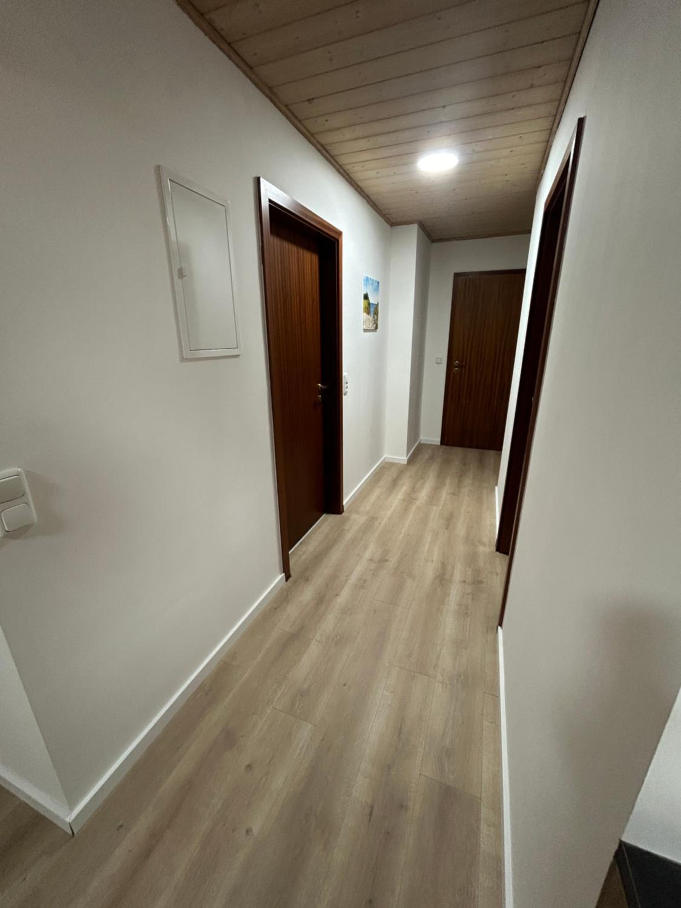 Ferienwohnung an der Linde II