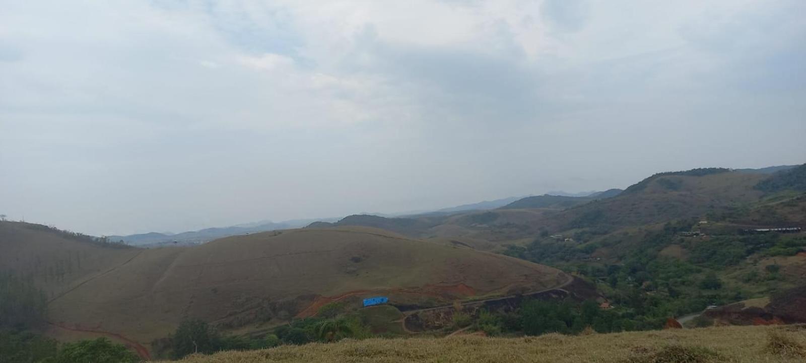 Sítio das Pedras - Natureza e Tranquilidade