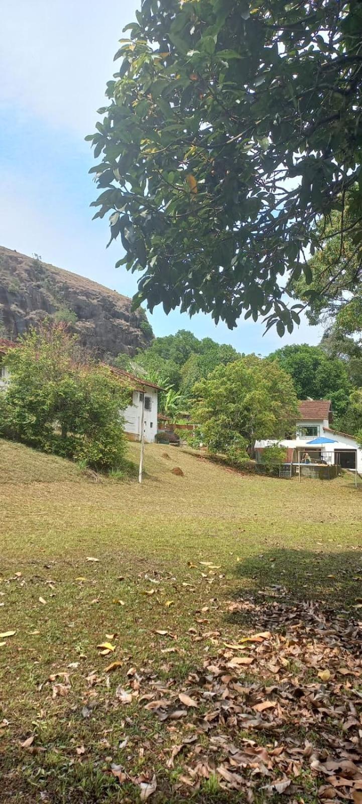 Sítio das Pedras - Natureza e Tranquilidade