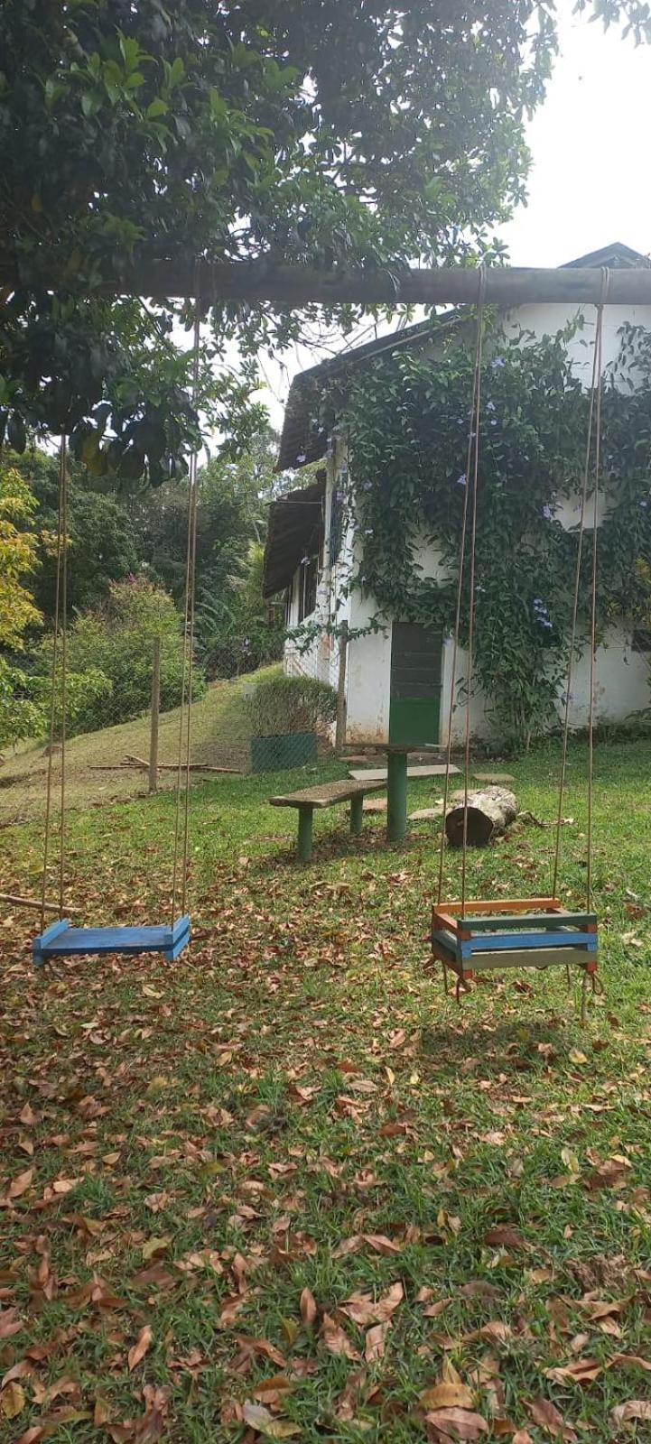 Sítio das Pedras - Natureza e Tranquilidade