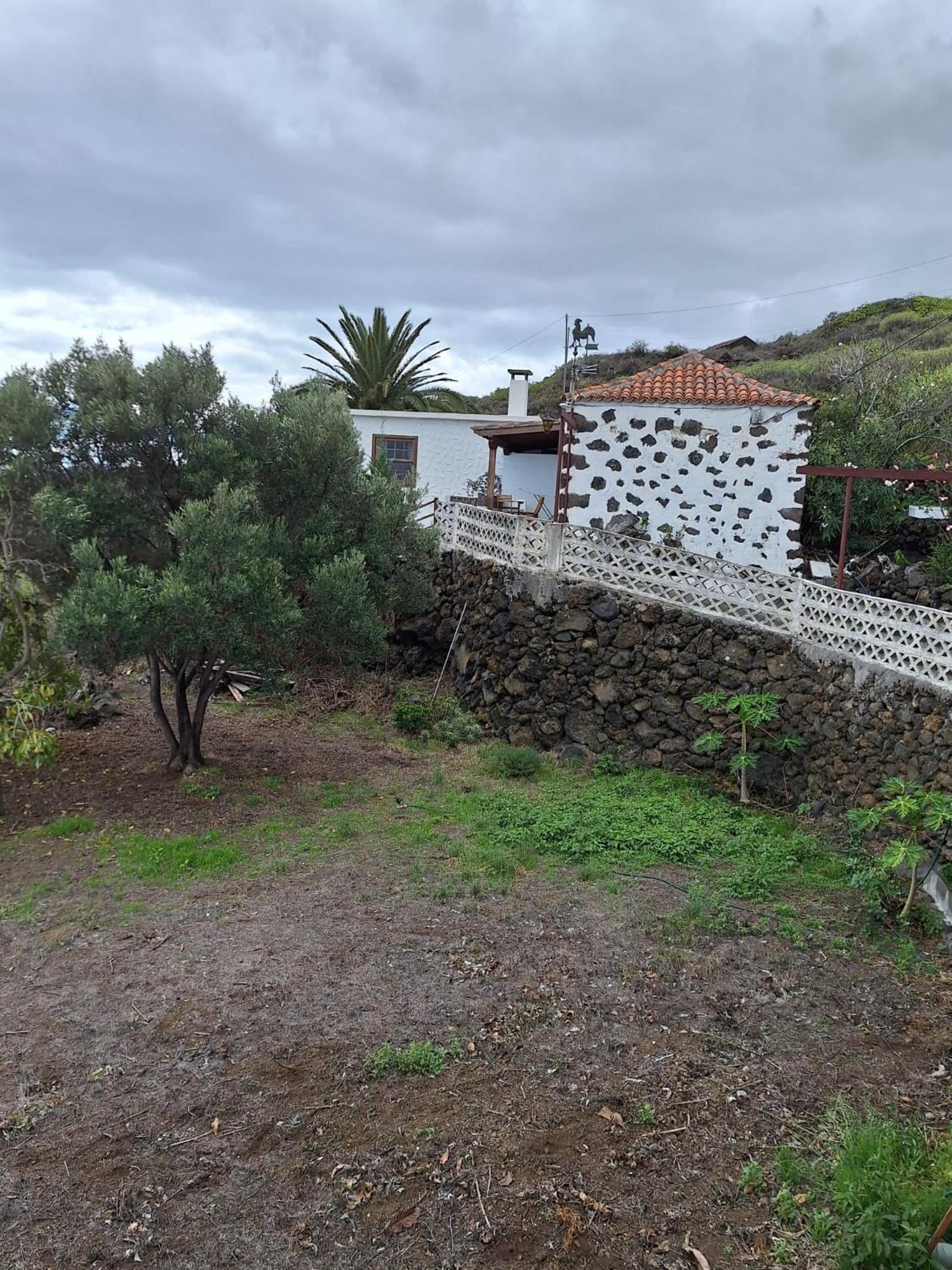 Casa Rural El Olivo de Mazo view 2