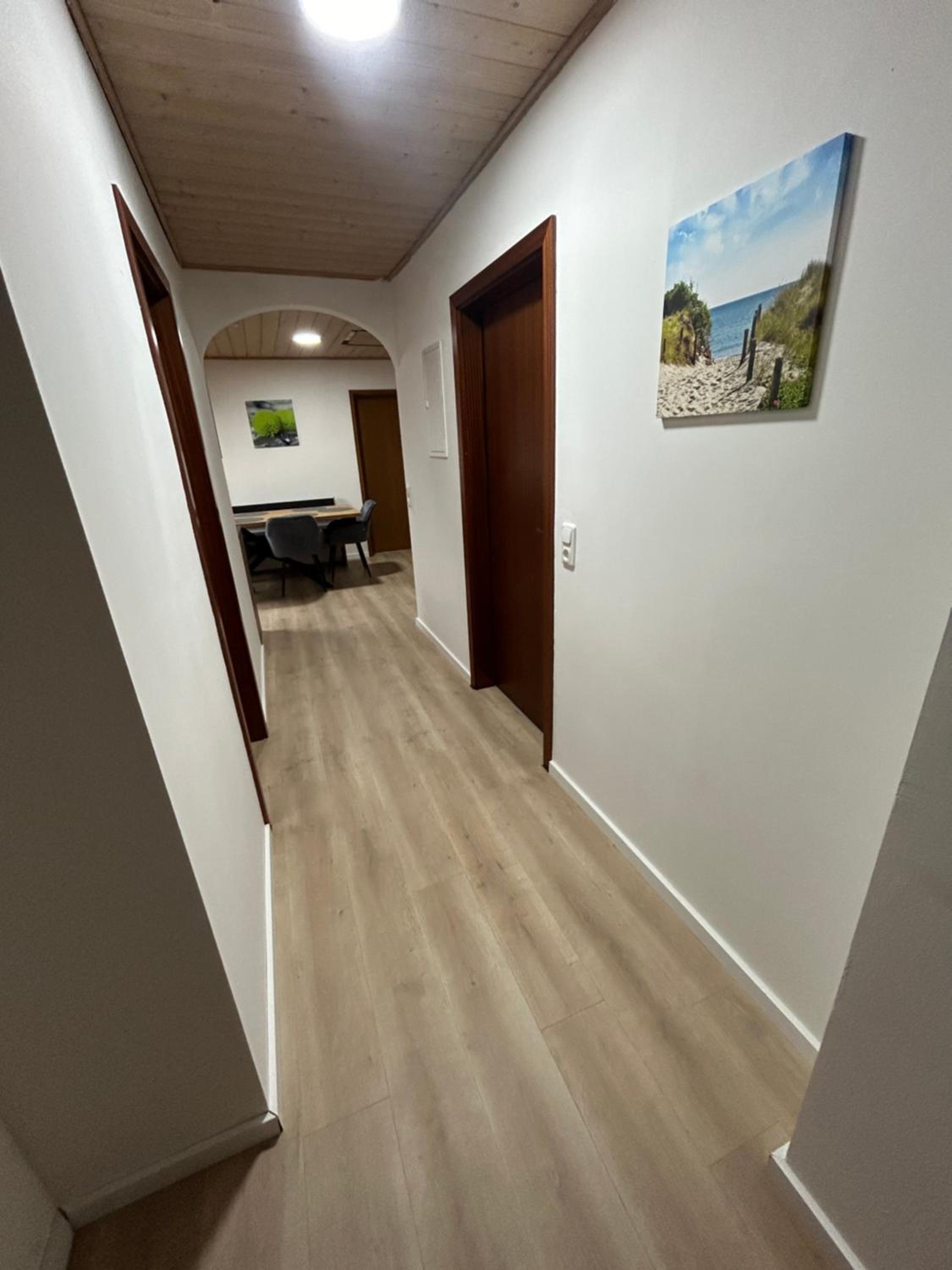 Ferienwohnung an der Linde II