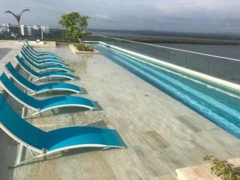 MQ601 Relajante y Natural Jacuzzi Privado