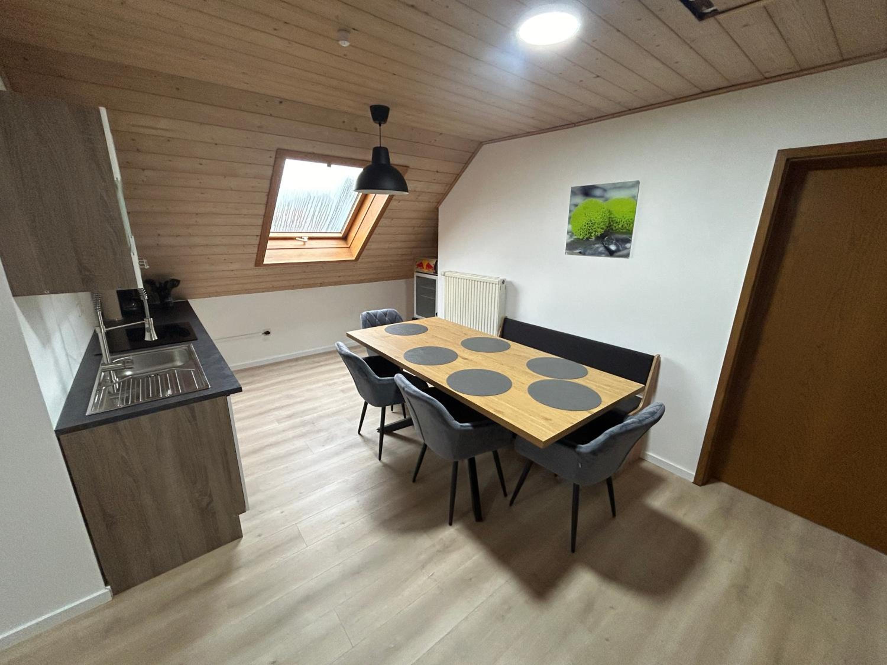 Ferienwohnung an der Linde II