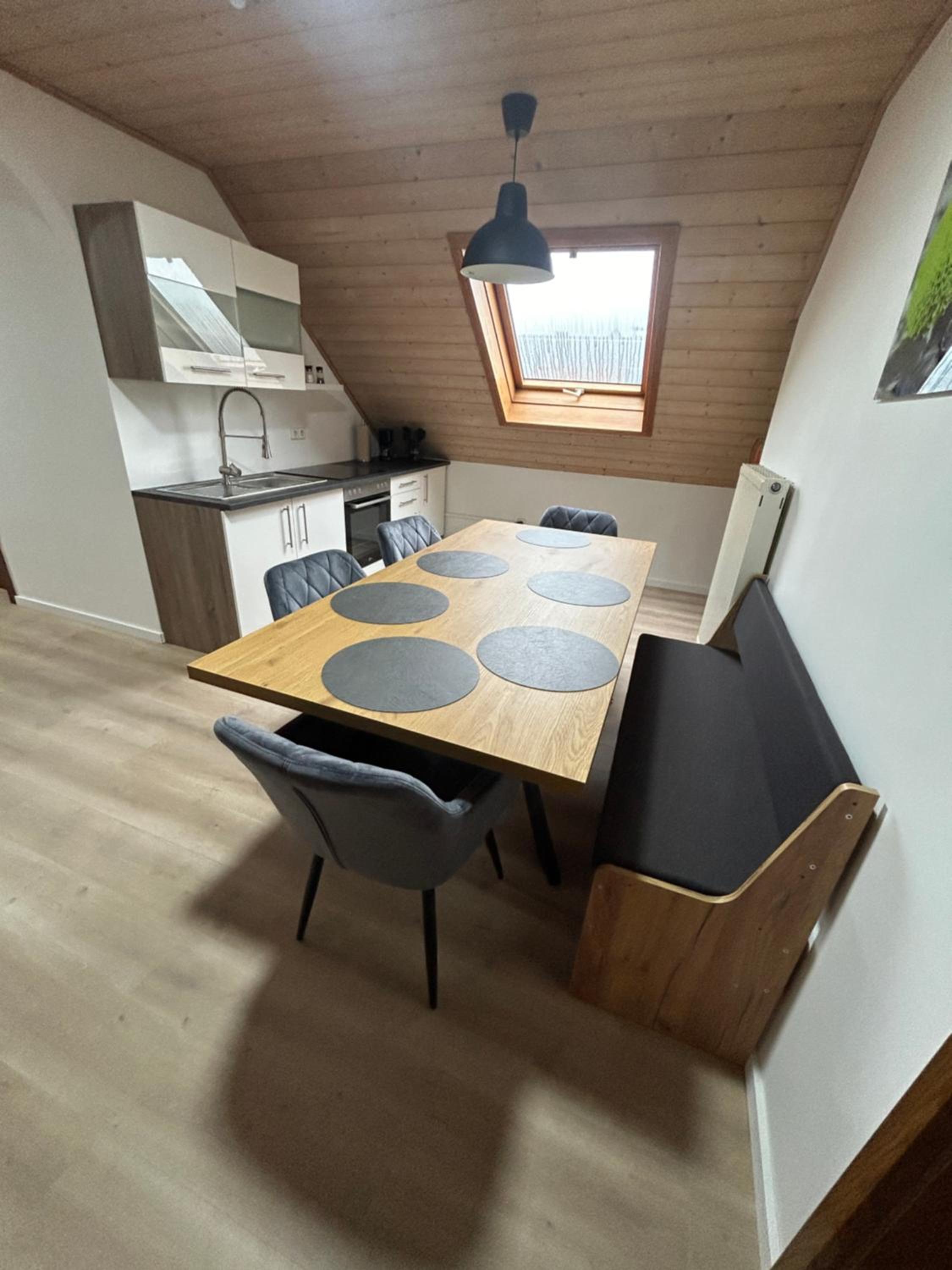 Ferienwohnung an der Linde II